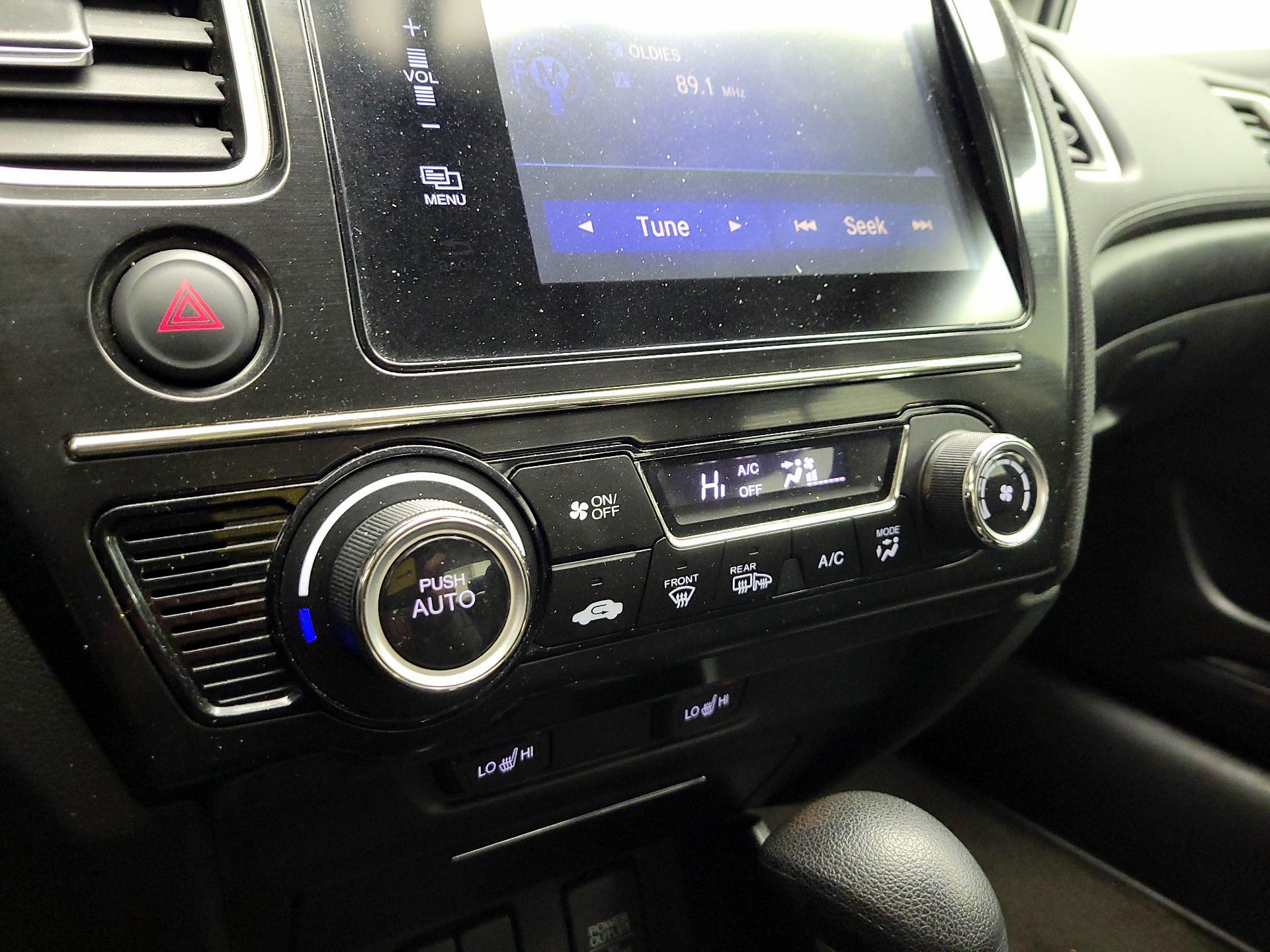 Thumbnail: 2014 Honda Civic - 16