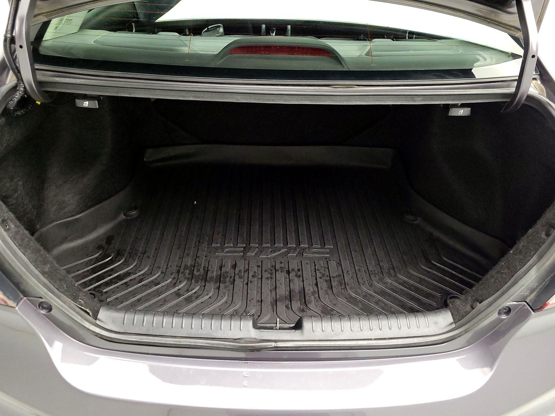 Thumbnail: 2014 Honda Civic - 20