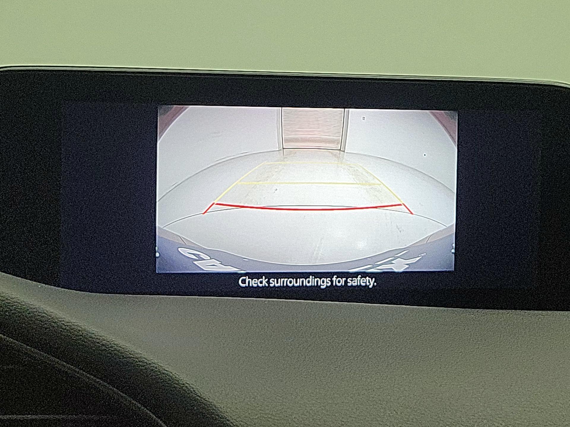 Thumbnail: 2025 Mazda Mazda3 - 14