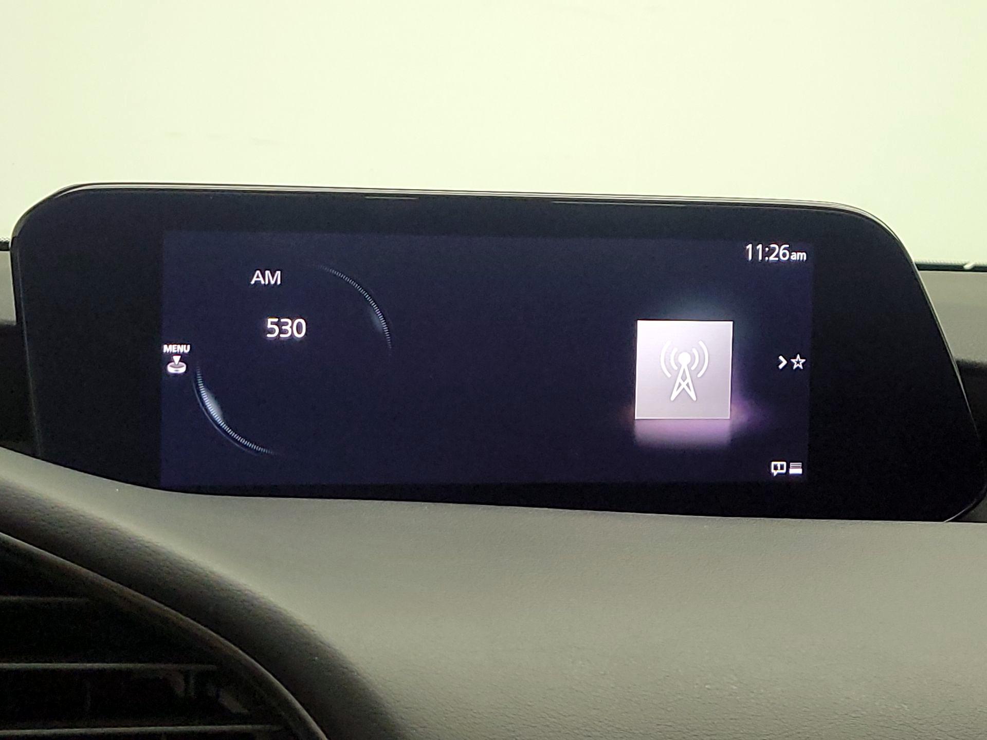 Thumbnail: 2025 Mazda Mazda3 - 15