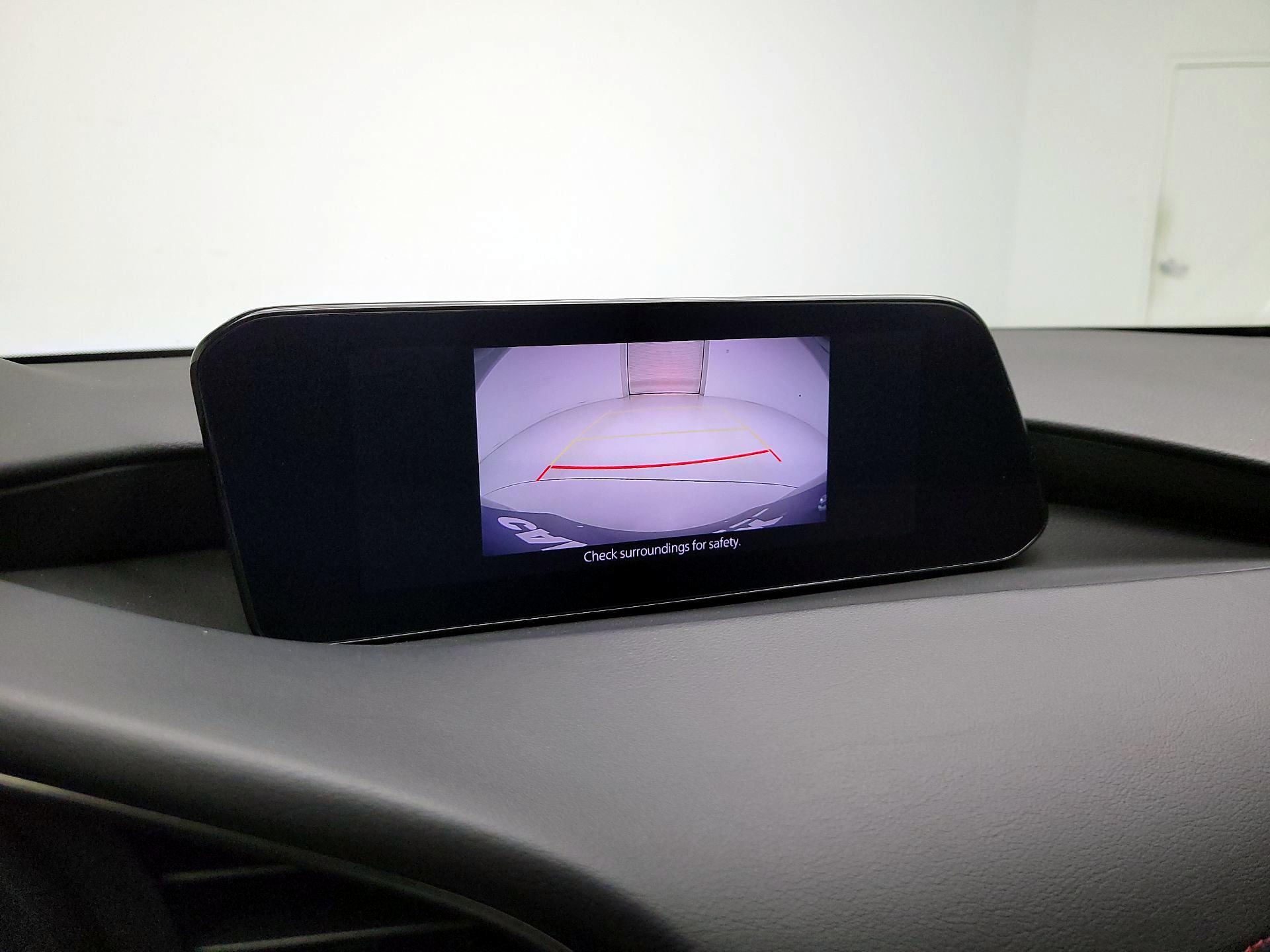 Thumbnail: 2025 Mazda Mazda3 - 14