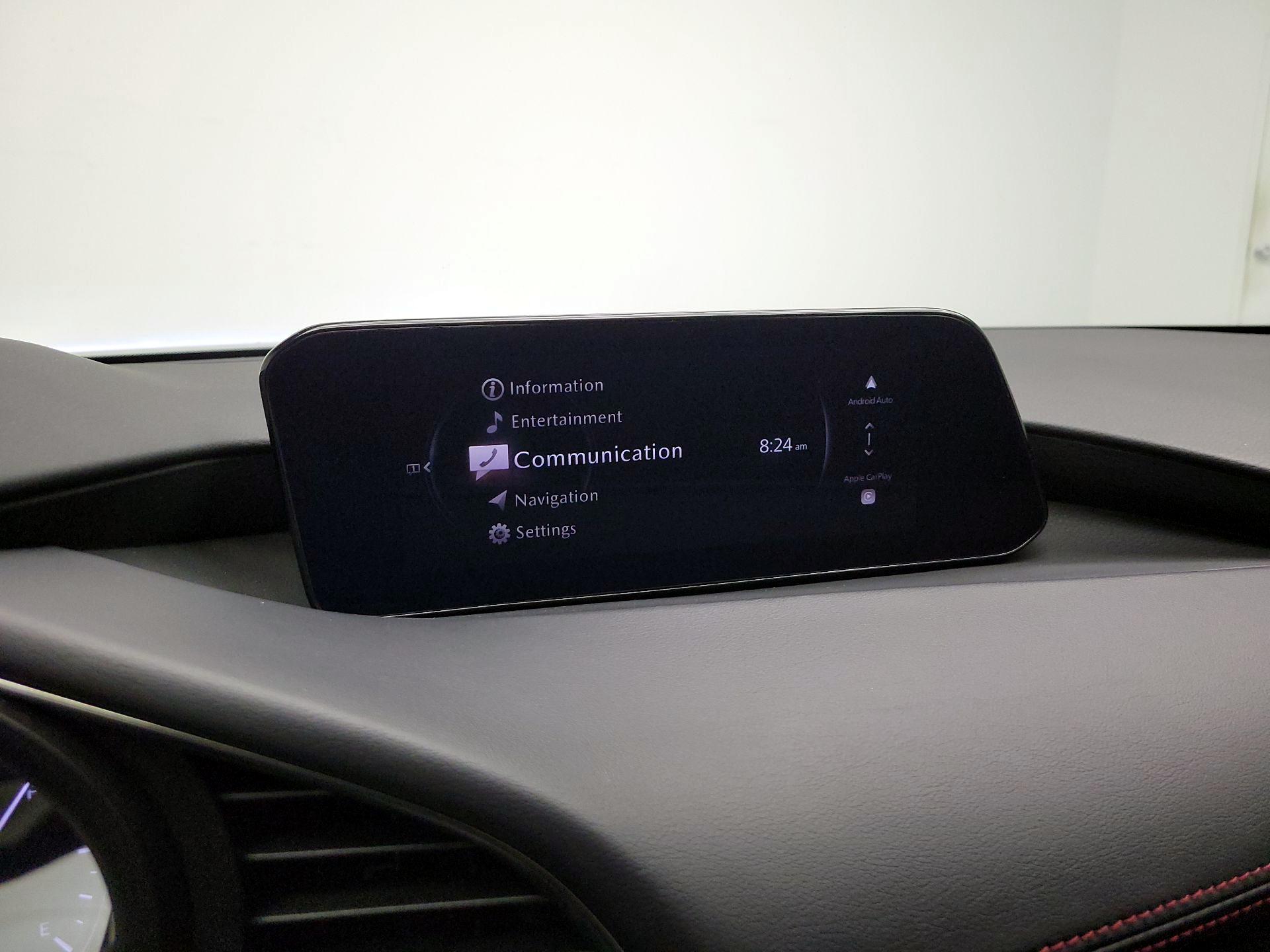 Thumbnail: 2025 Mazda Mazda3 - 15