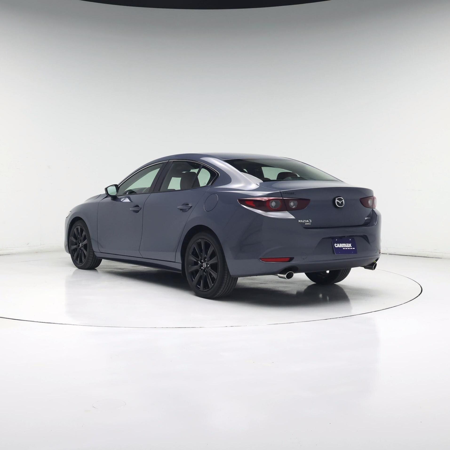 Thumbnail: 2025 Mazda Mazda3 - 2