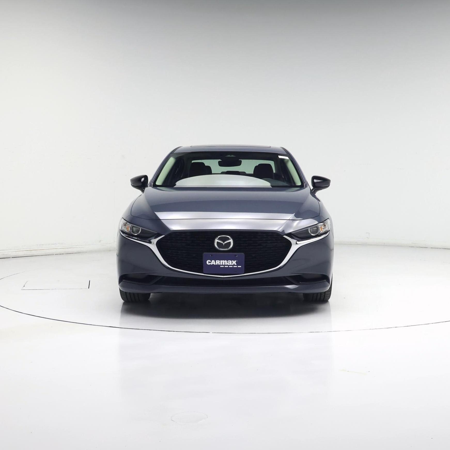 Thumbnail: 2025 Mazda Mazda3 - 5