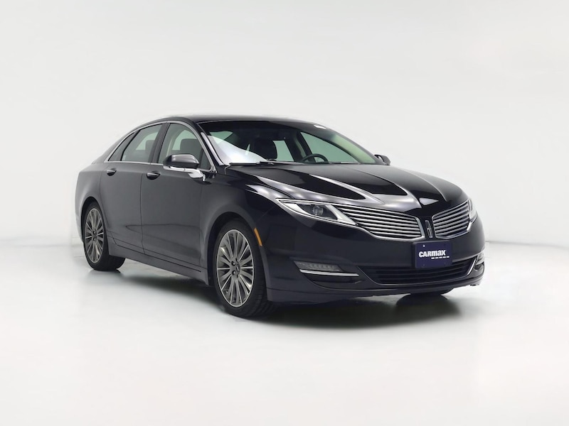 2014 Lincoln MKZ  -
                  Naperville, IL
