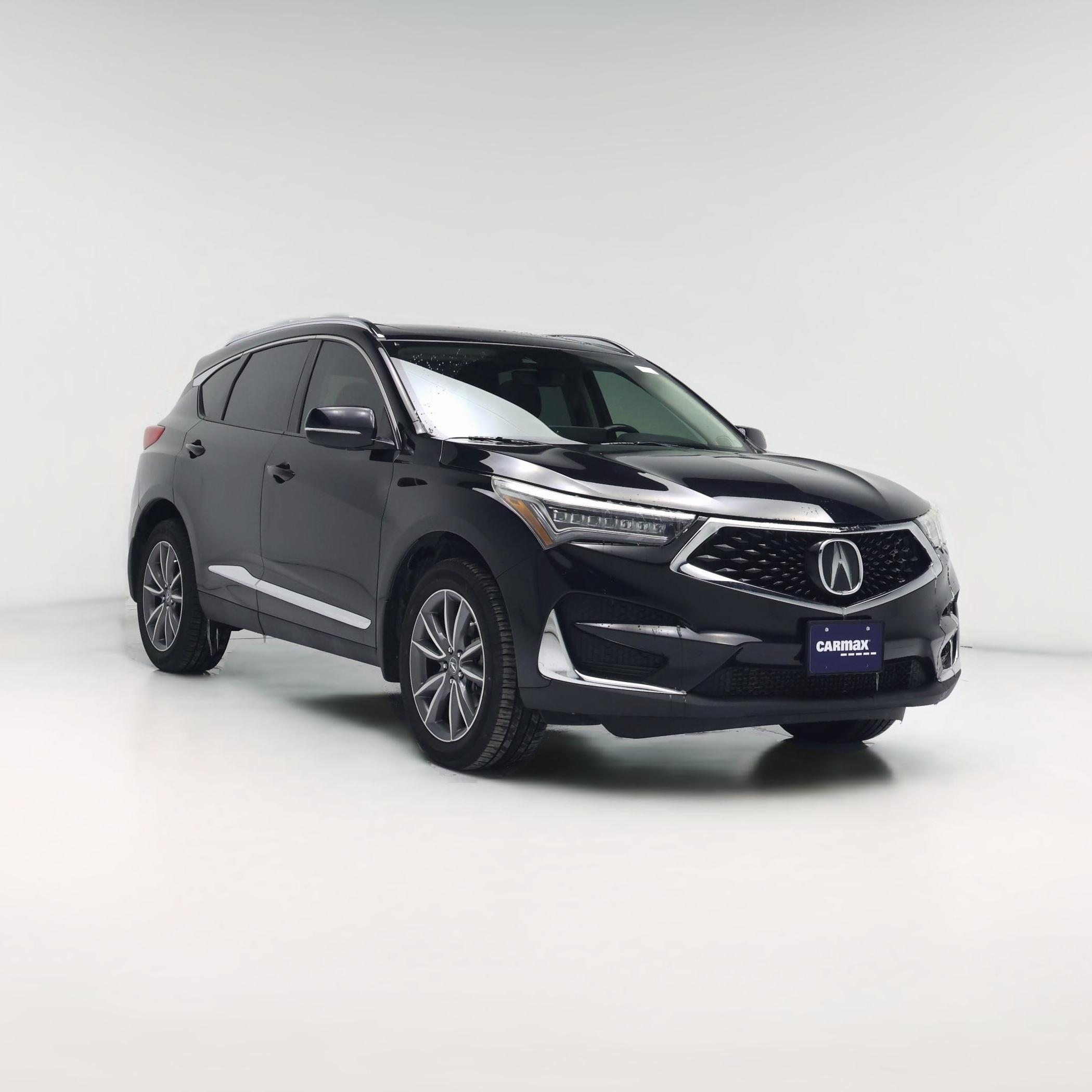 Thumbnail: 2020 Acura RDX - 1