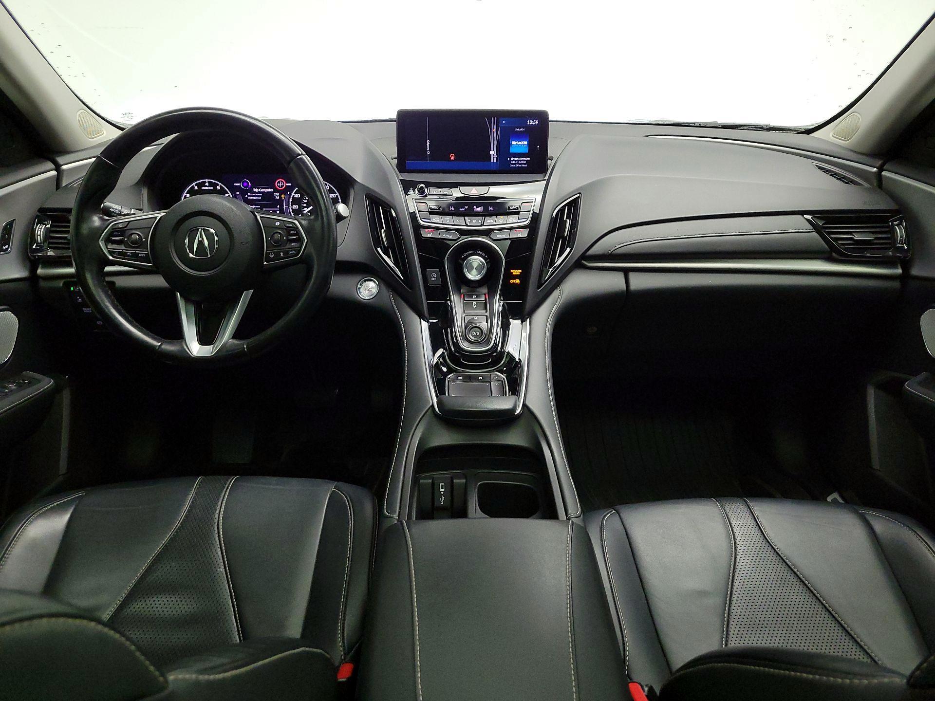 Thumbnail: 2020 Acura RDX - 9