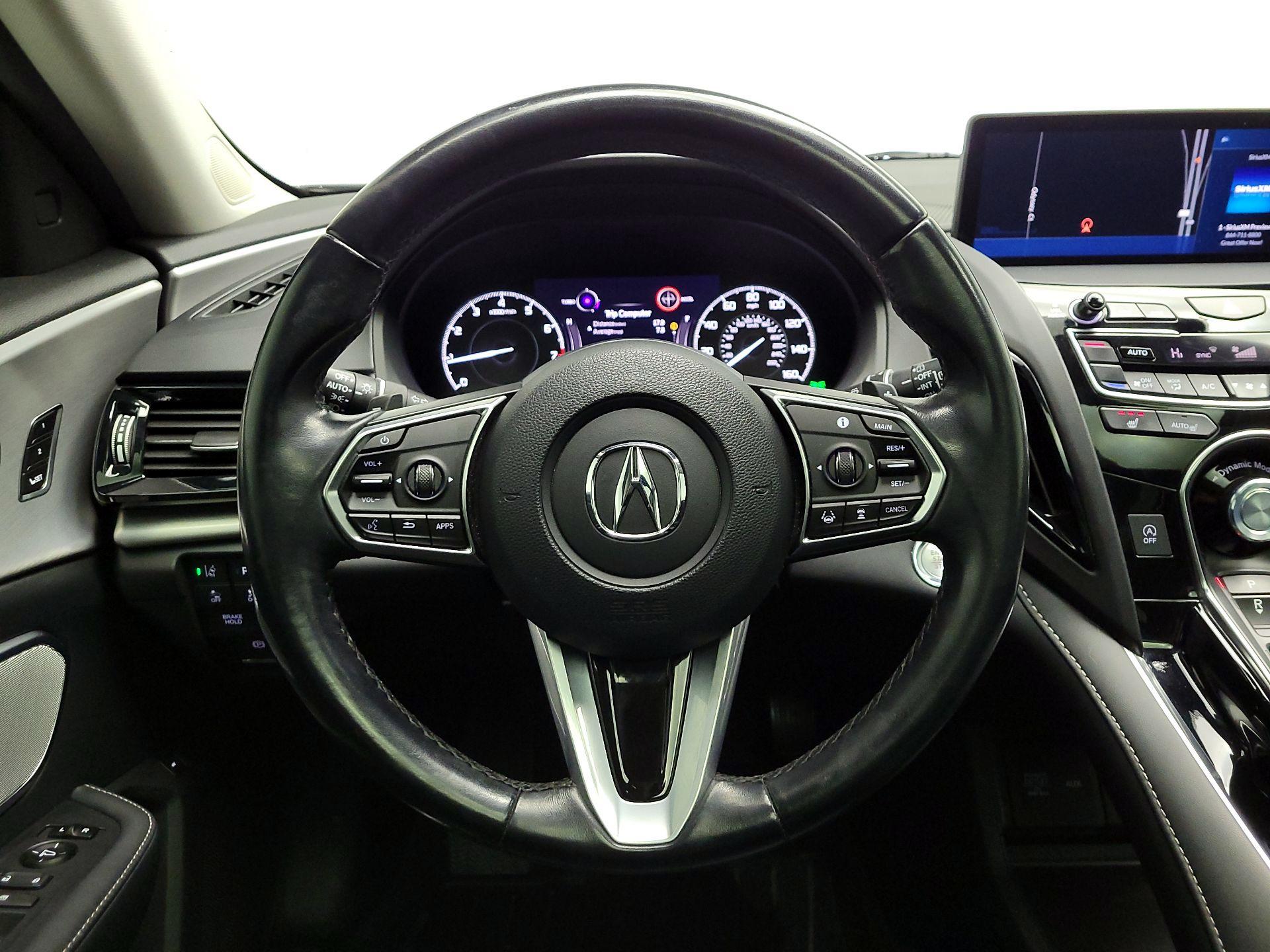 Thumbnail: 2020 Acura RDX - 10