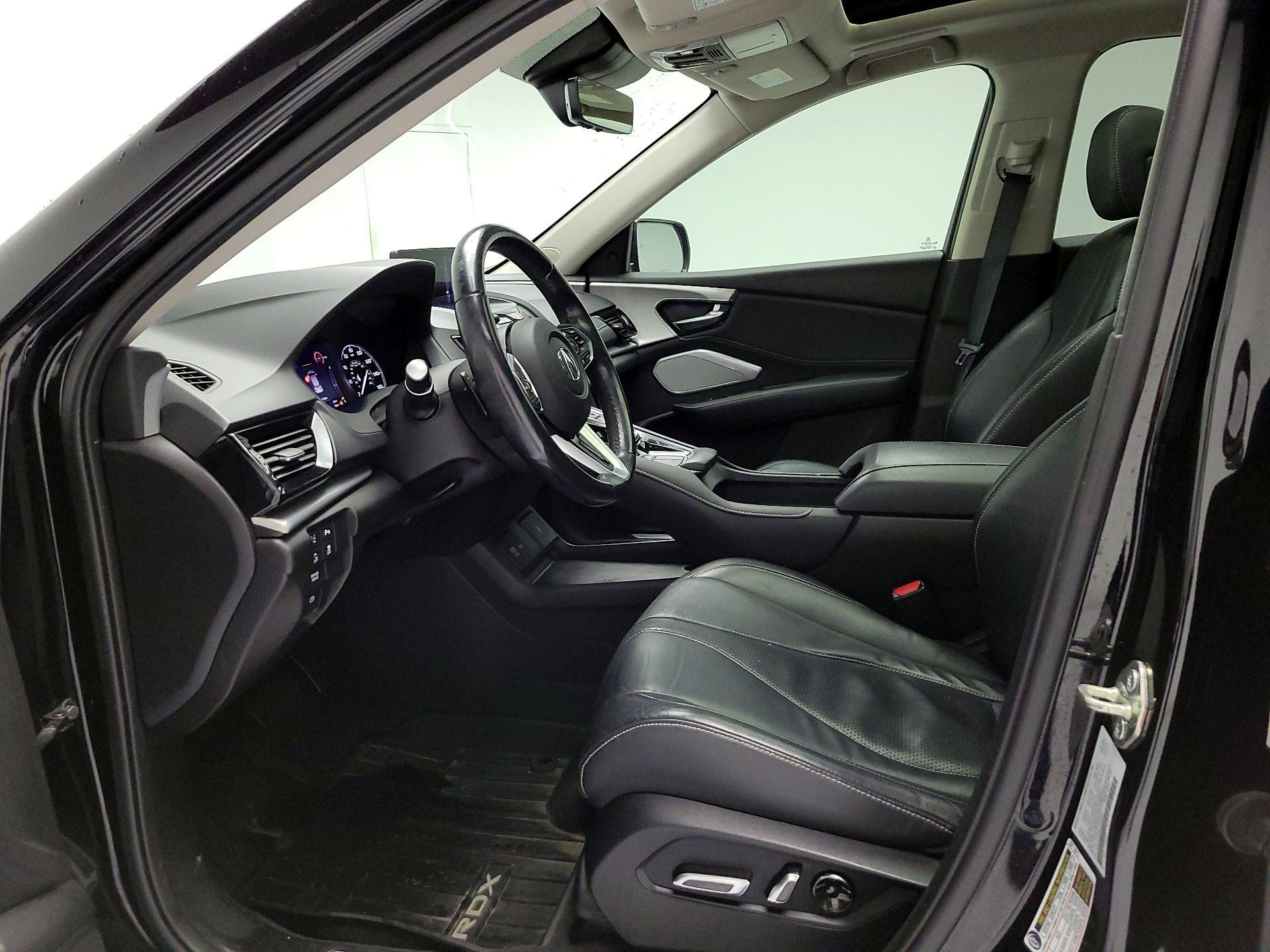 Thumbnail: 2020 Acura RDX - 11