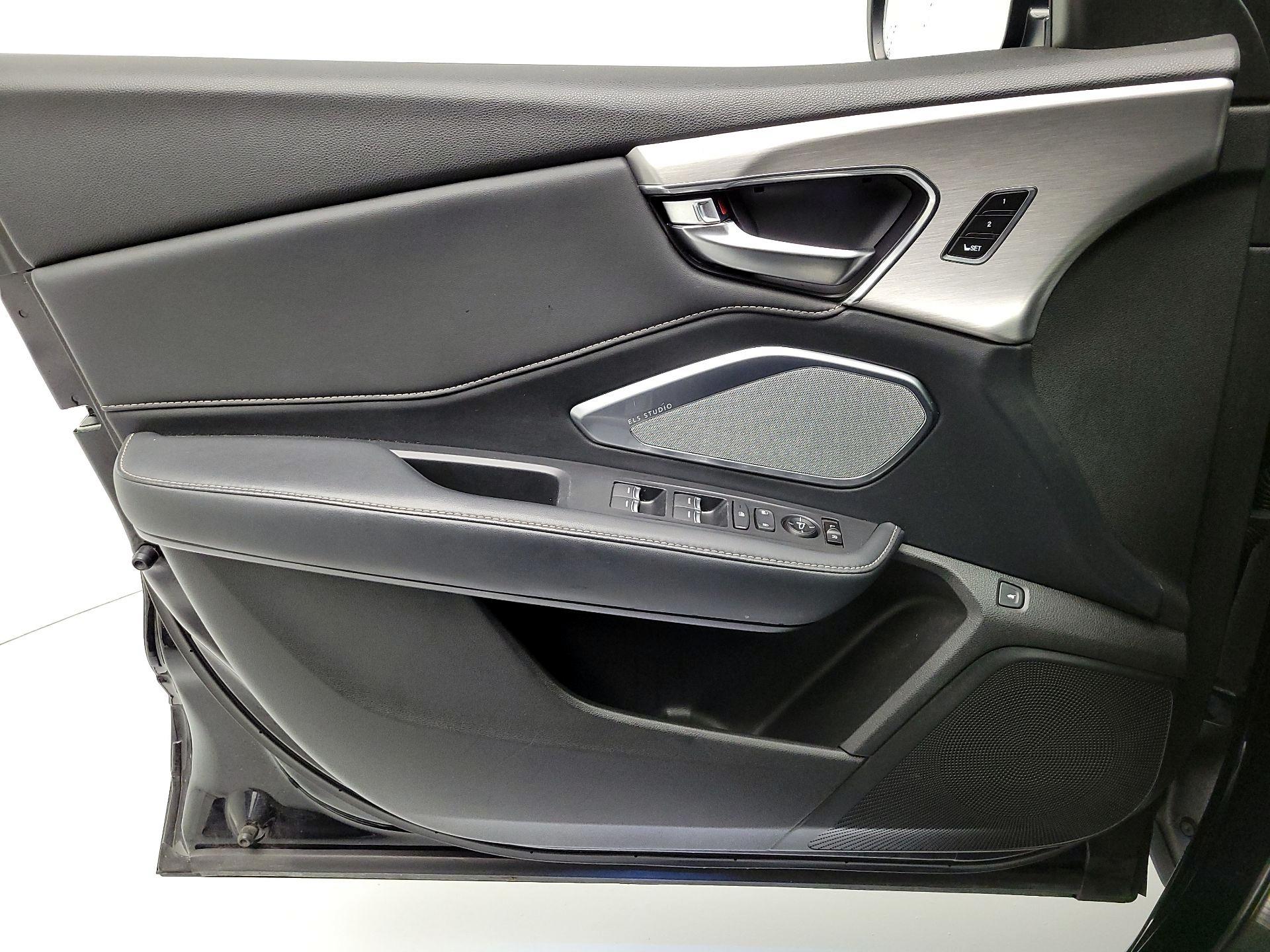 Thumbnail: 2020 Acura RDX - 12