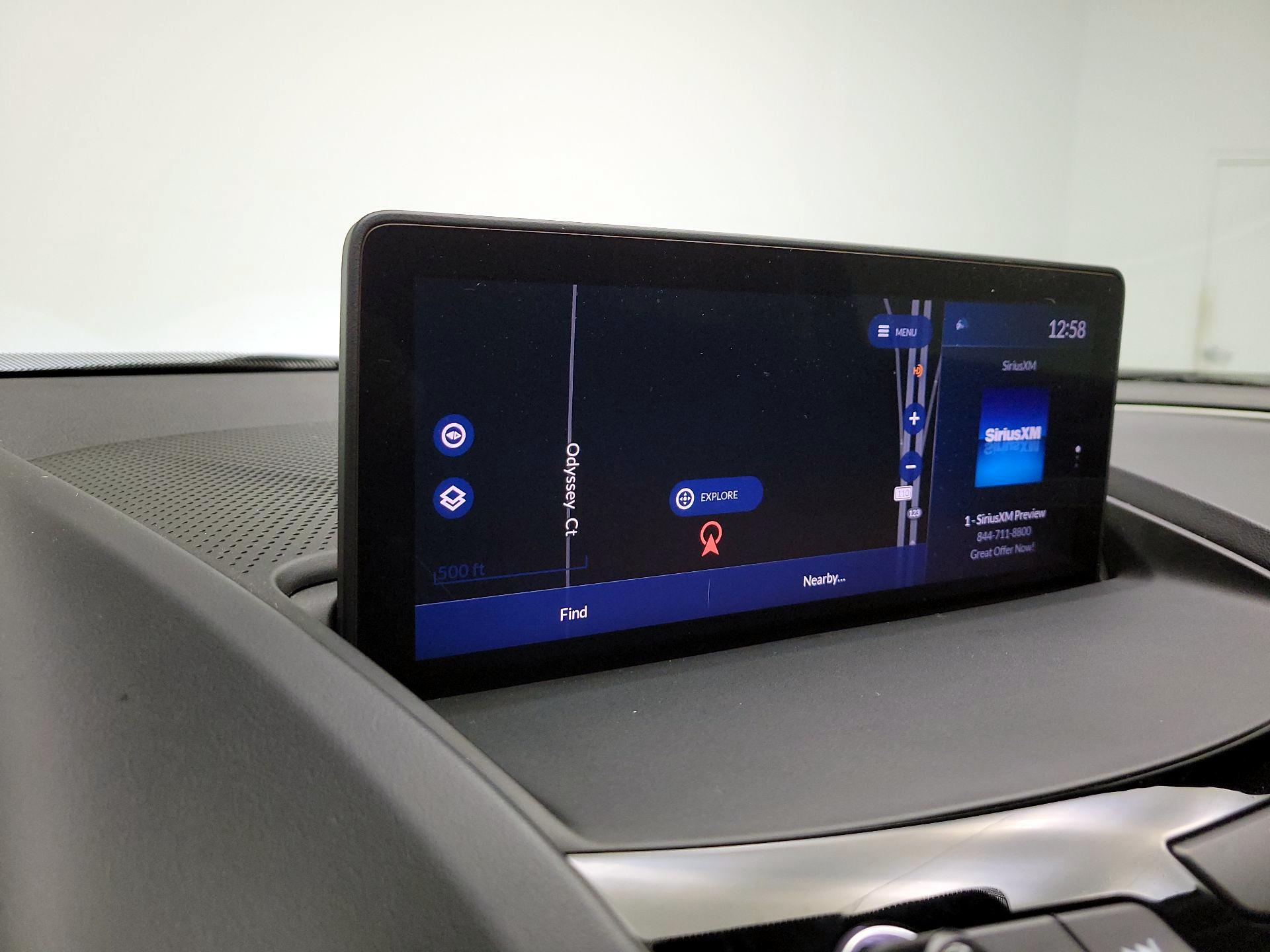 Thumbnail: 2020 Acura RDX - 13