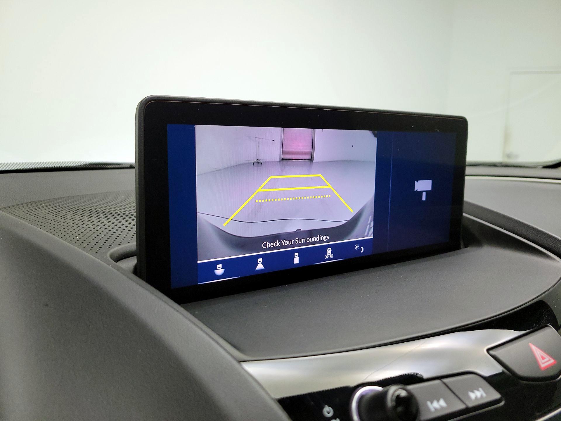 Thumbnail: 2020 Acura RDX - 14