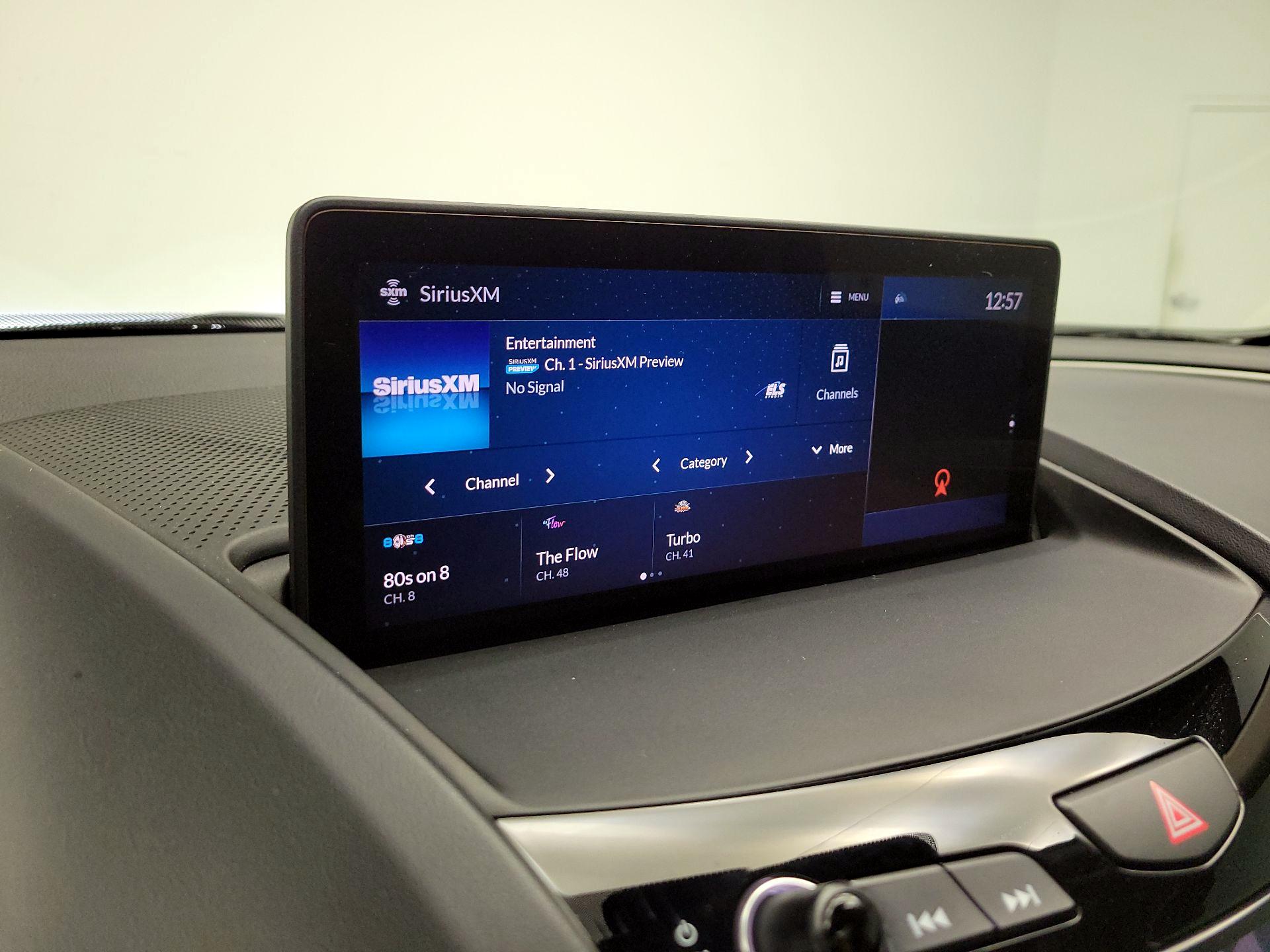 Thumbnail: 2020 Acura RDX - 15