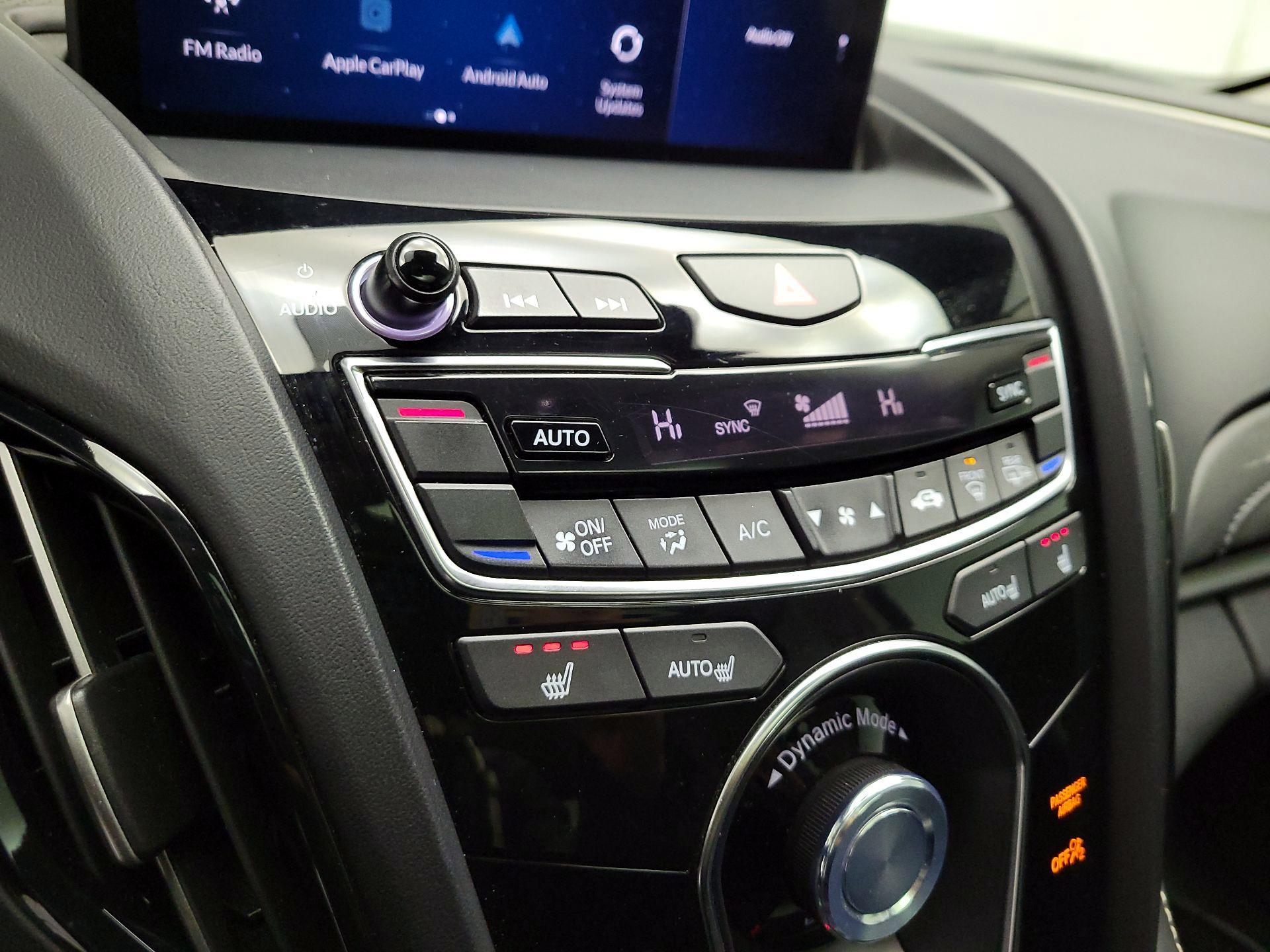 Thumbnail: 2020 Acura RDX - 16