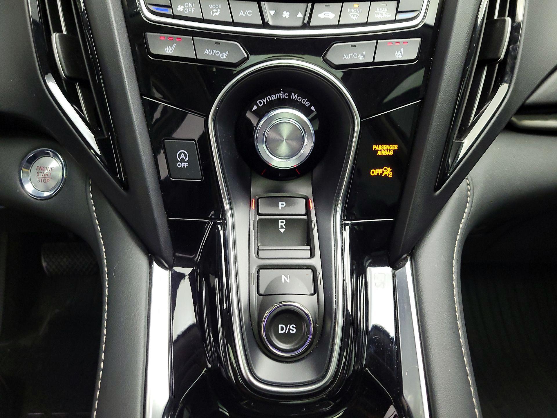 Thumbnail: 2020 Acura RDX - 17