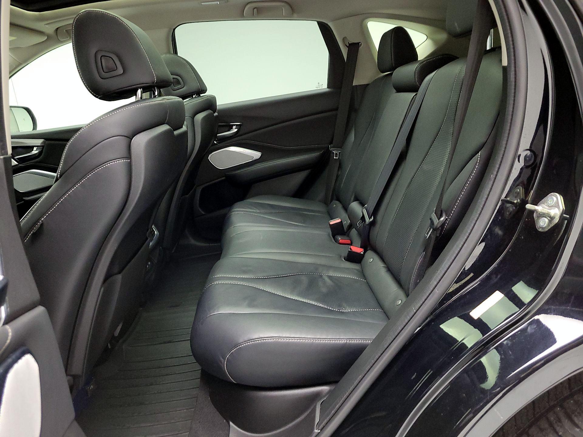 Thumbnail: 2020 Acura RDX - 18