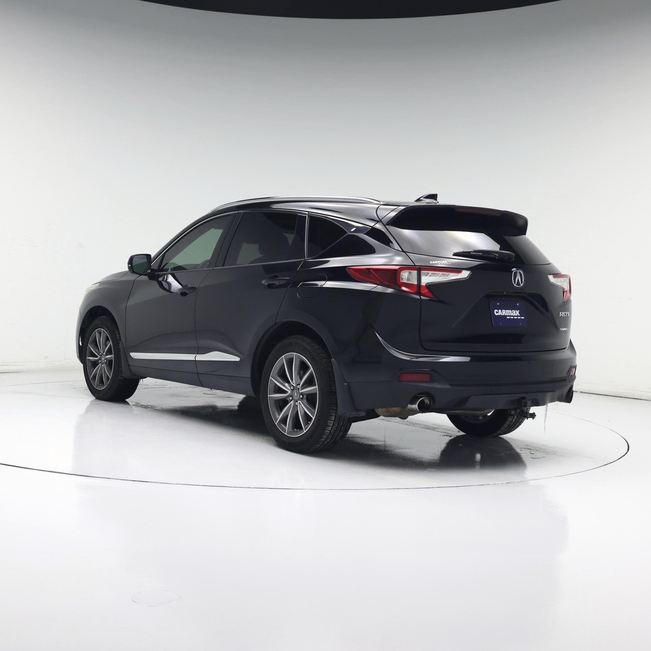 Thumbnail: 2020 Acura RDX - 2