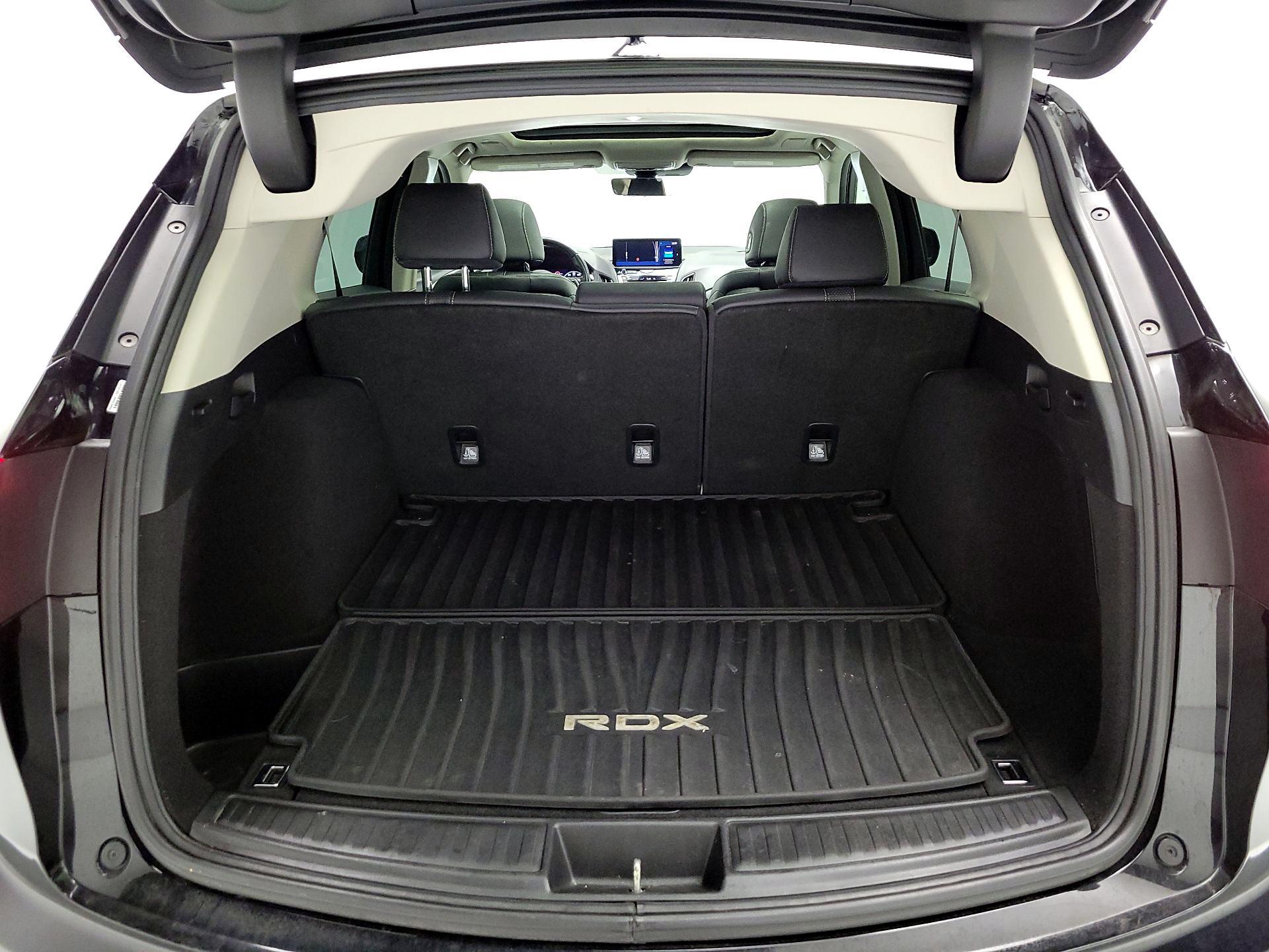 Thumbnail: 2020 Acura RDX - 19