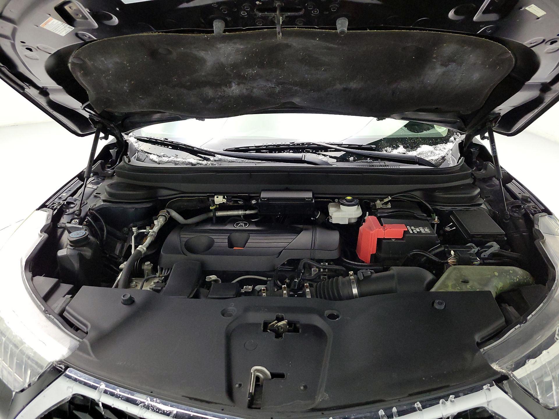 Thumbnail: 2020 Acura RDX - 20