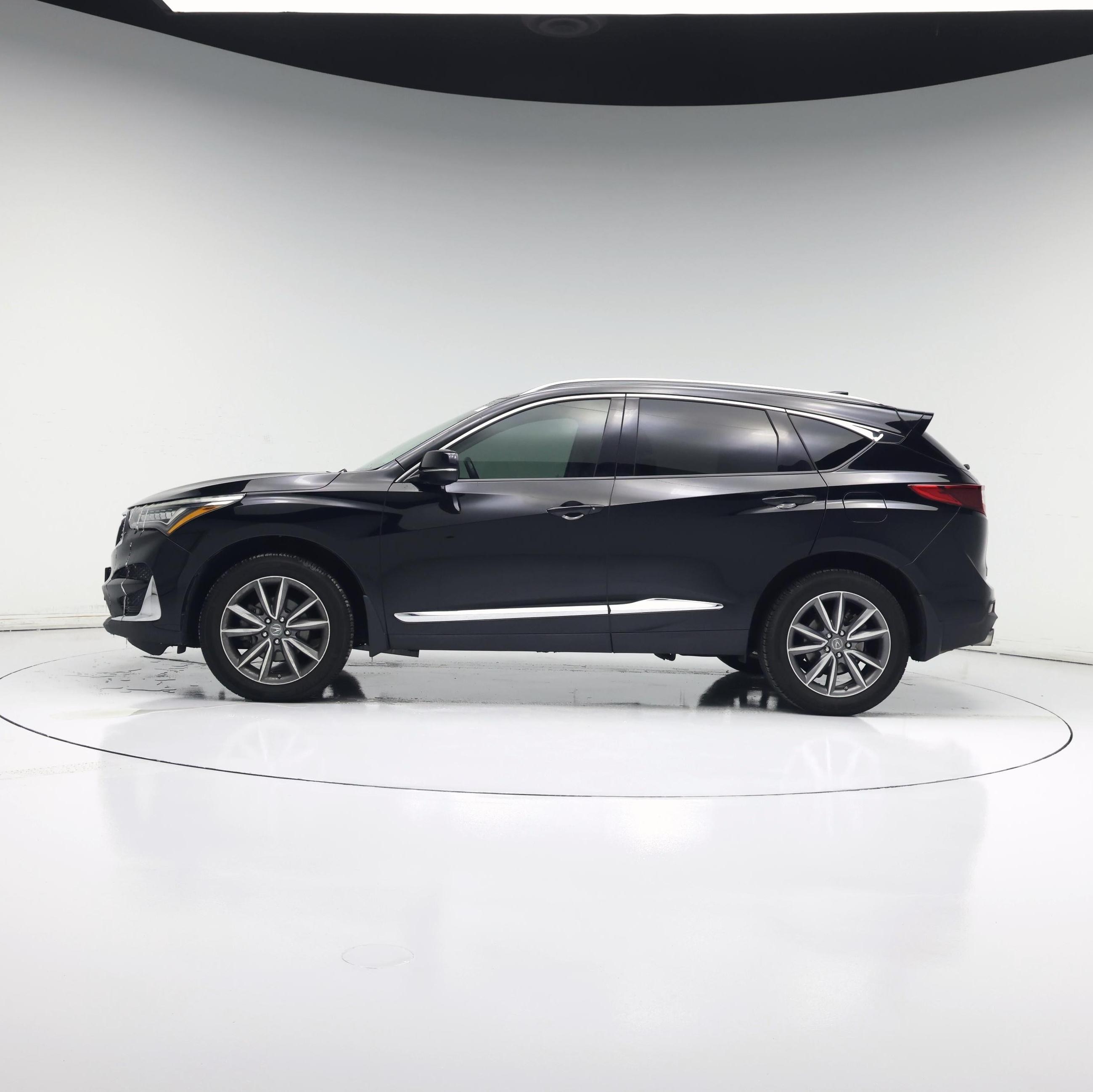 Thumbnail: 2020 Acura RDX - 3