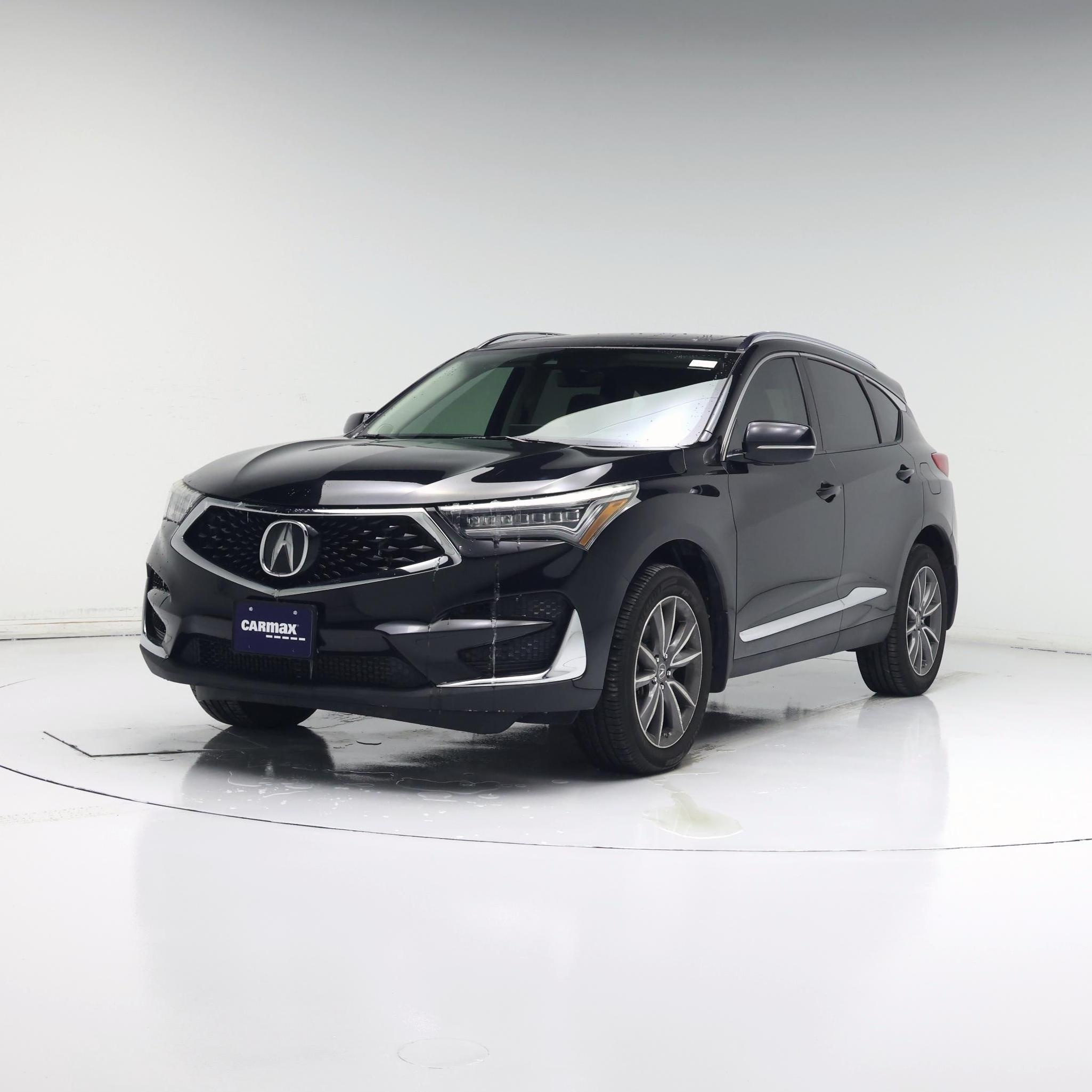 Thumbnail: 2020 Acura RDX - 4