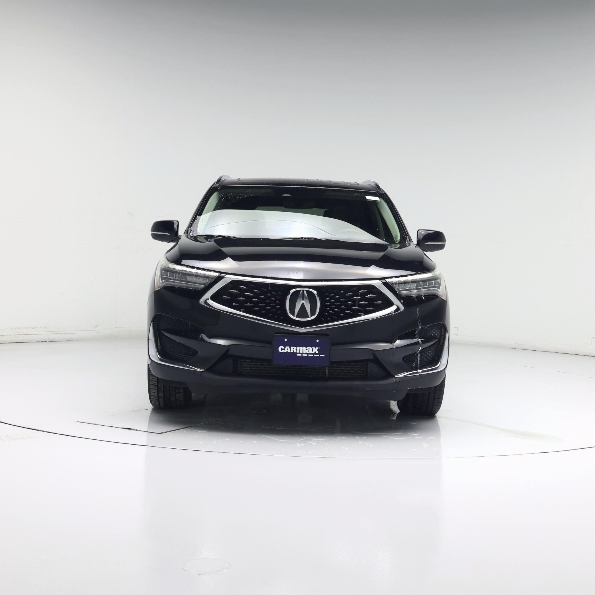 Thumbnail: 2020 Acura RDX - 5