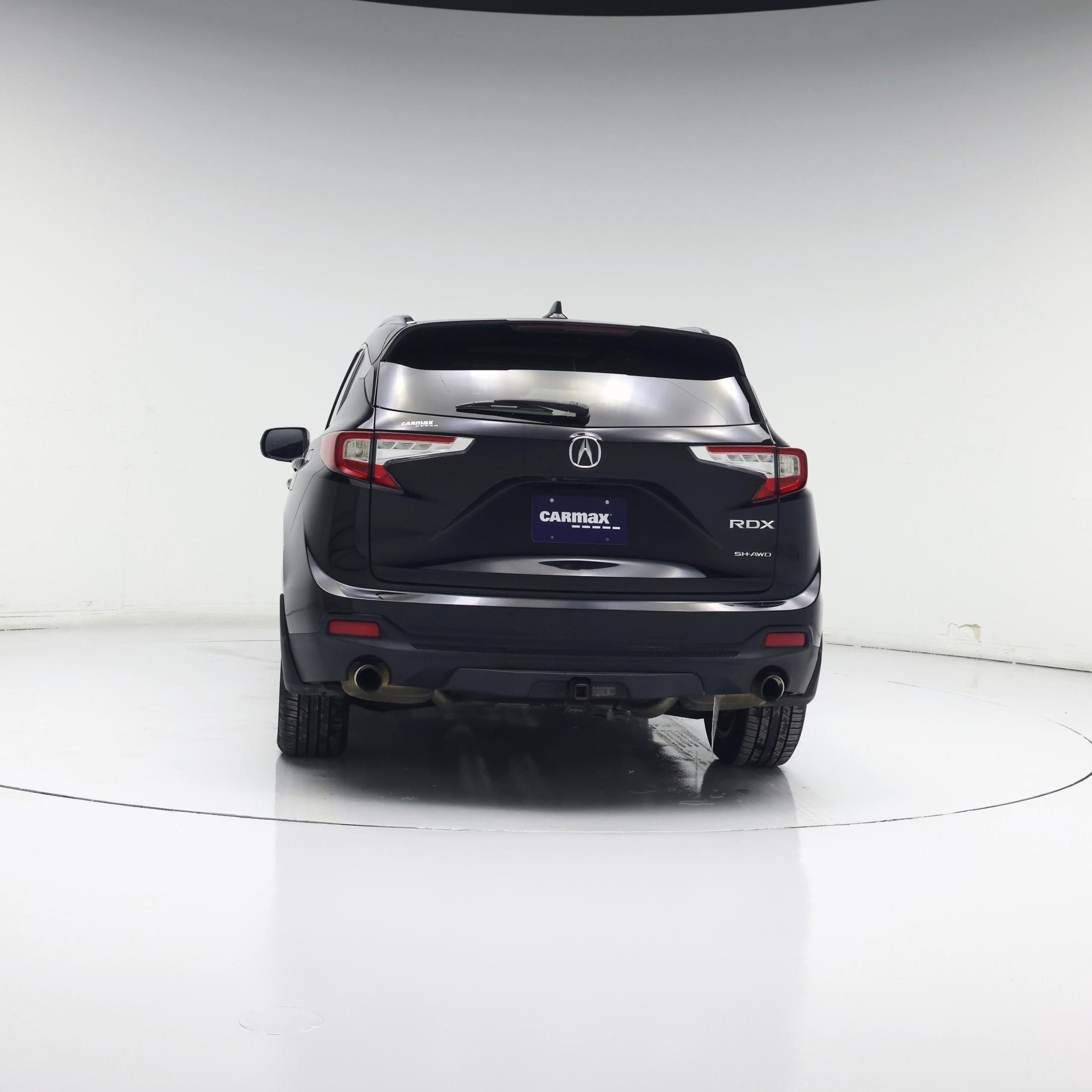 Thumbnail: 2020 Acura RDX - 6