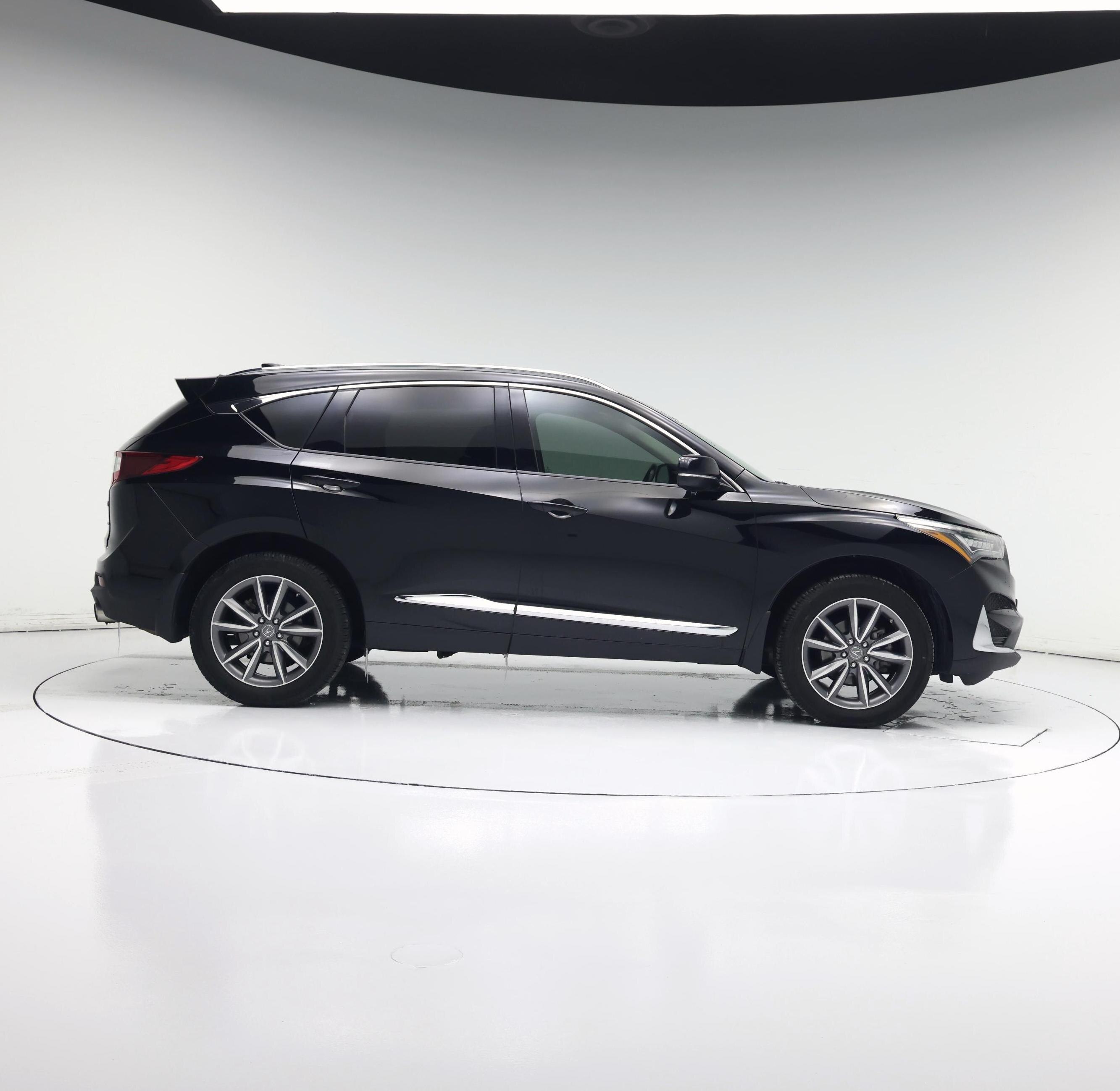 Thumbnail: 2020 Acura RDX - 7