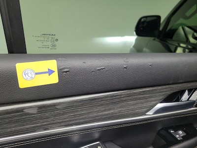Condition detail