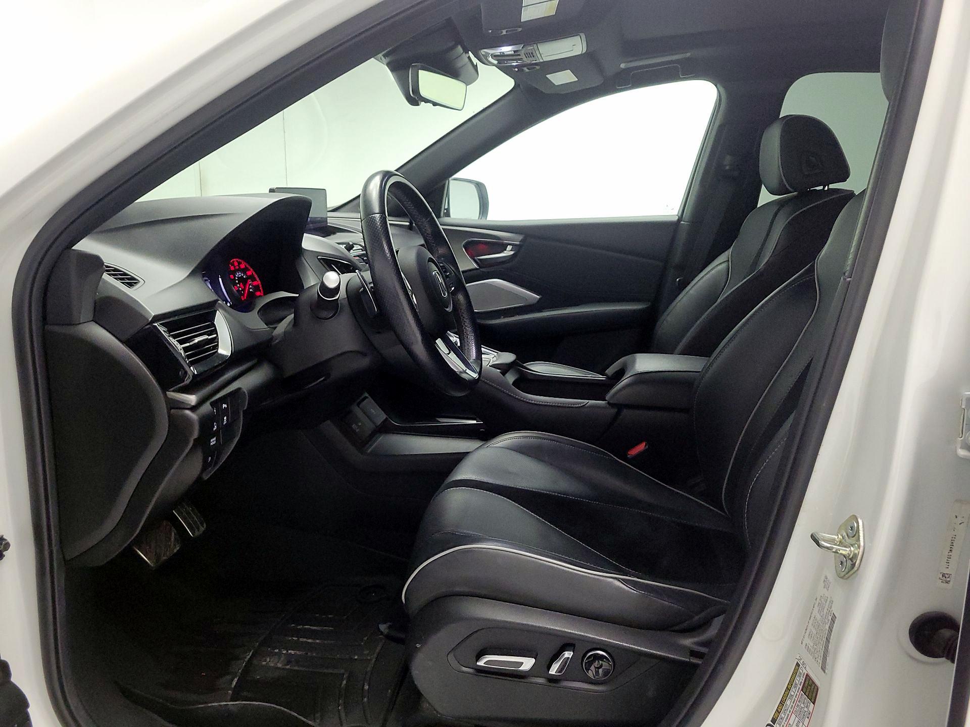 Thumbnail: 2021 Acura RDX - 11