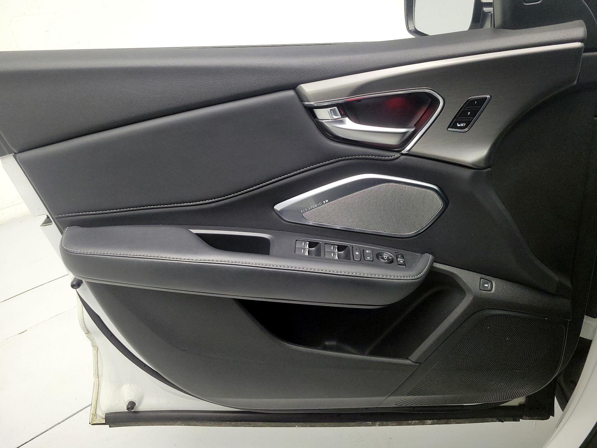 Thumbnail: 2021 Acura RDX - 12