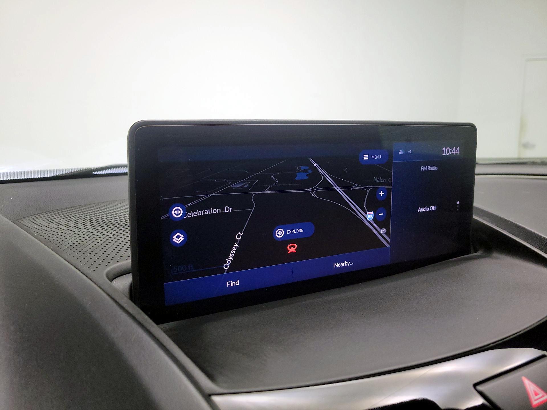 Thumbnail: 2021 Acura RDX - 13