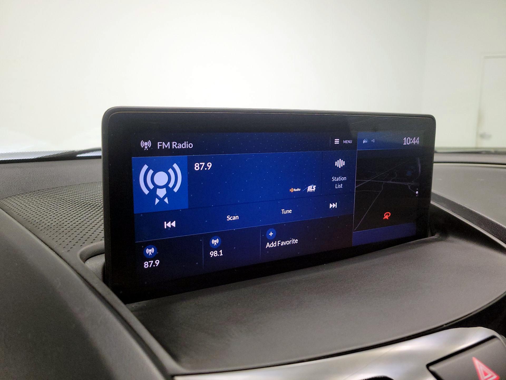 Thumbnail: 2021 Acura RDX - 15