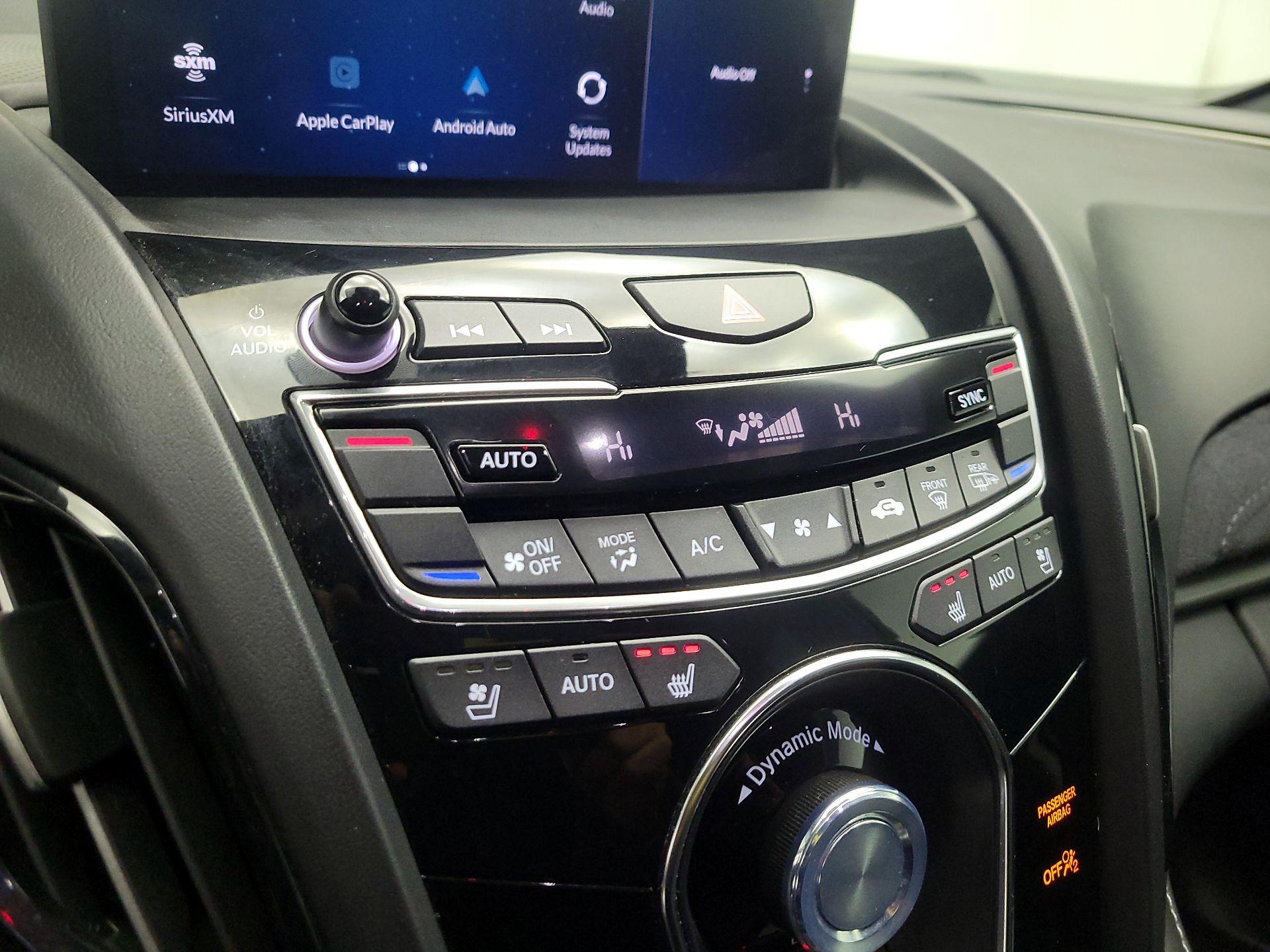 Thumbnail: 2021 Acura RDX - 16