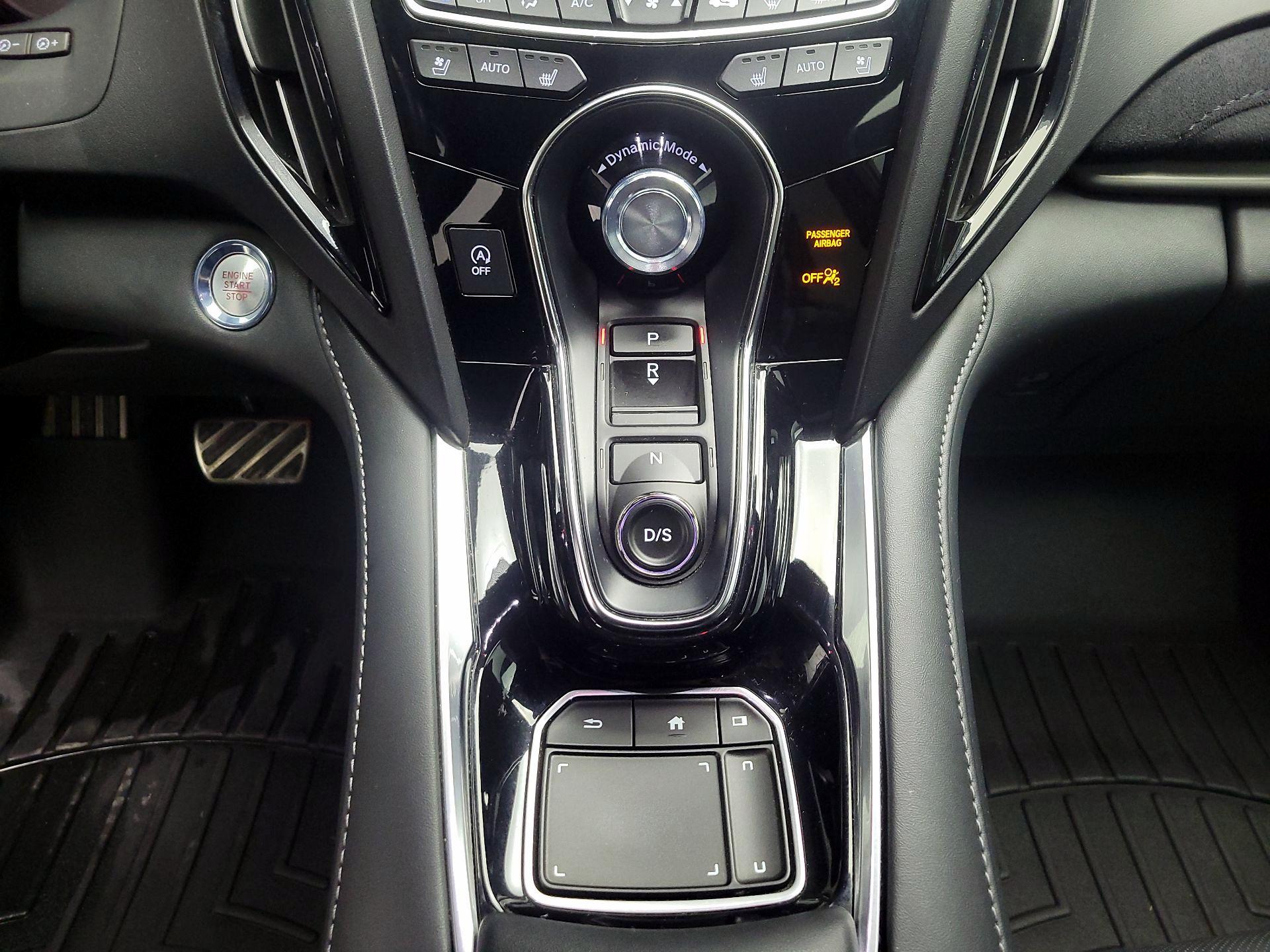 Thumbnail: 2021 Acura RDX - 17