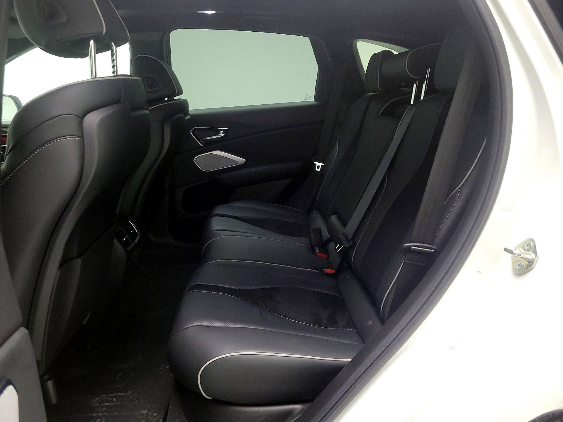 Thumbnail: 2021 Acura RDX - 18