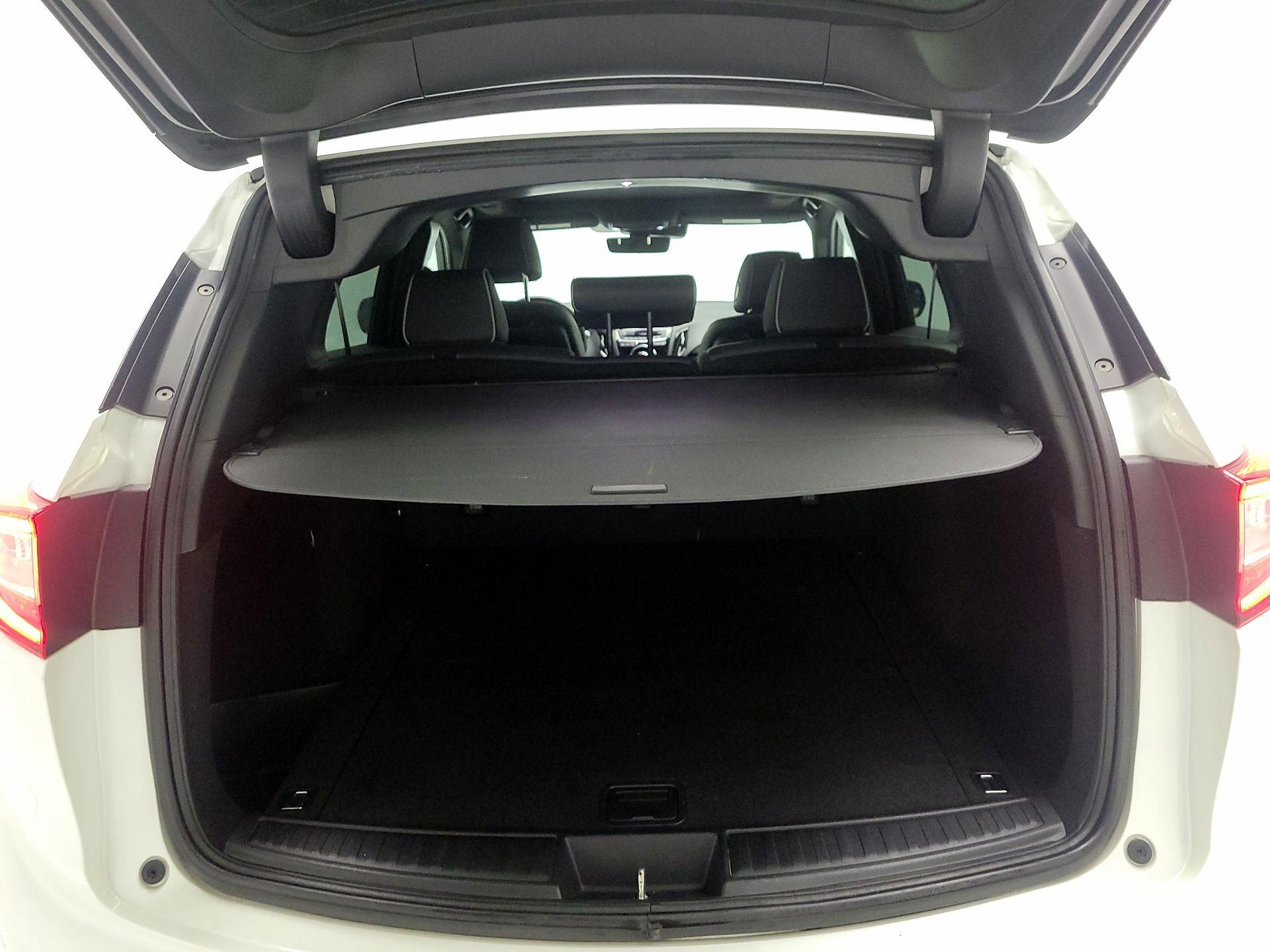 Thumbnail: 2021 Acura RDX - 19