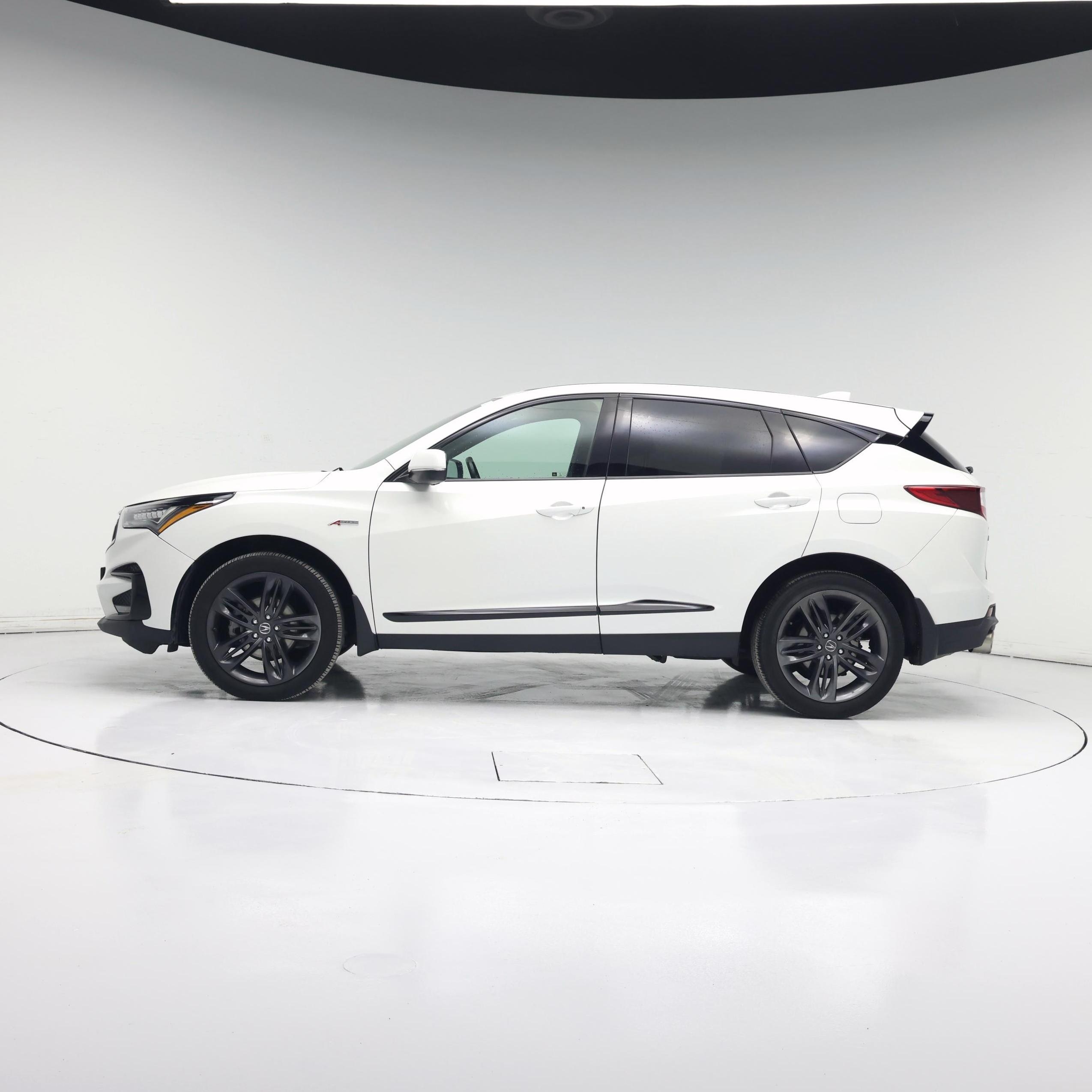 Thumbnail: 2021 Acura RDX - 3