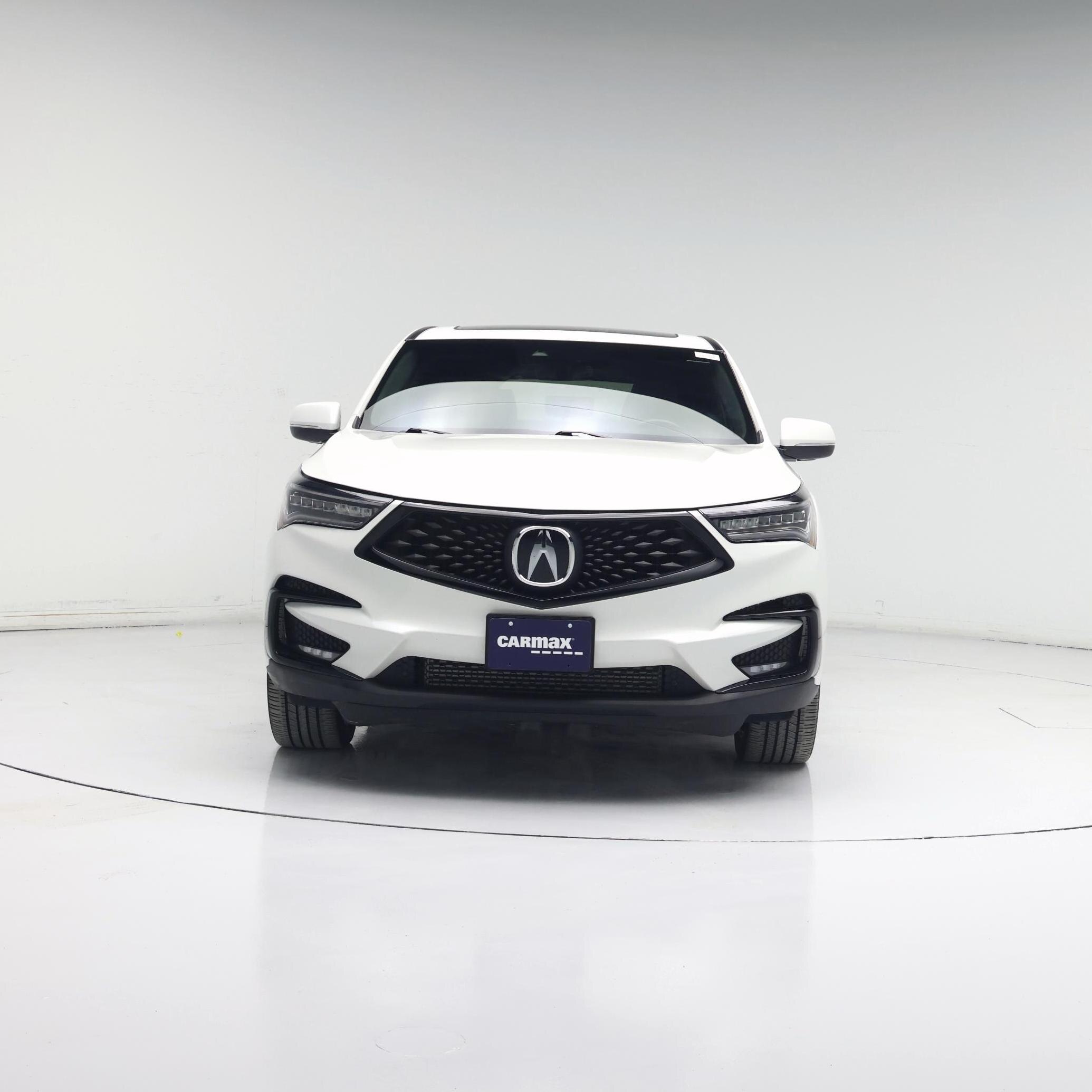 Thumbnail: 2021 Acura RDX - 5