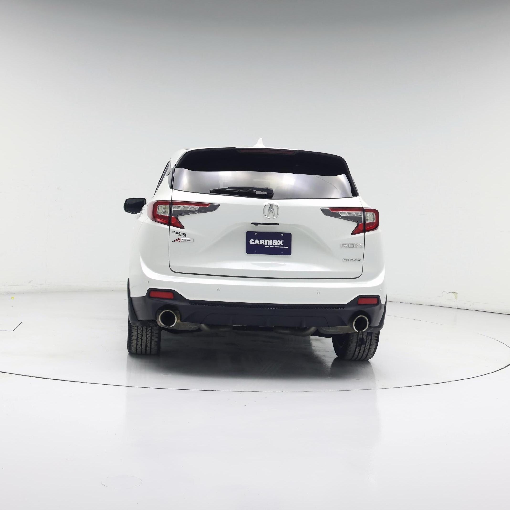 Thumbnail: 2021 Acura RDX - 6