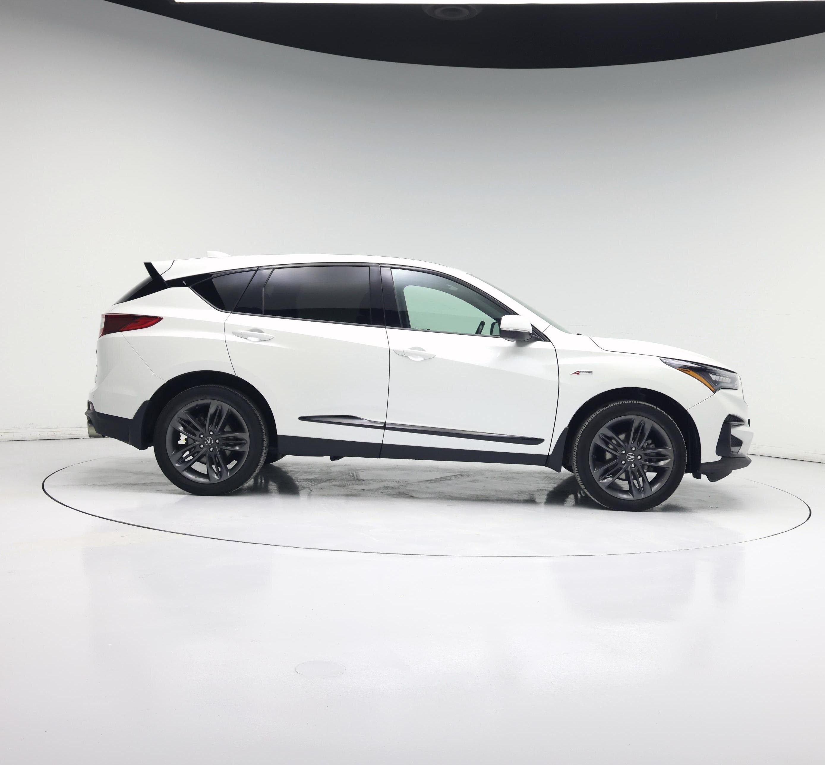 Thumbnail: 2021 Acura RDX - 7