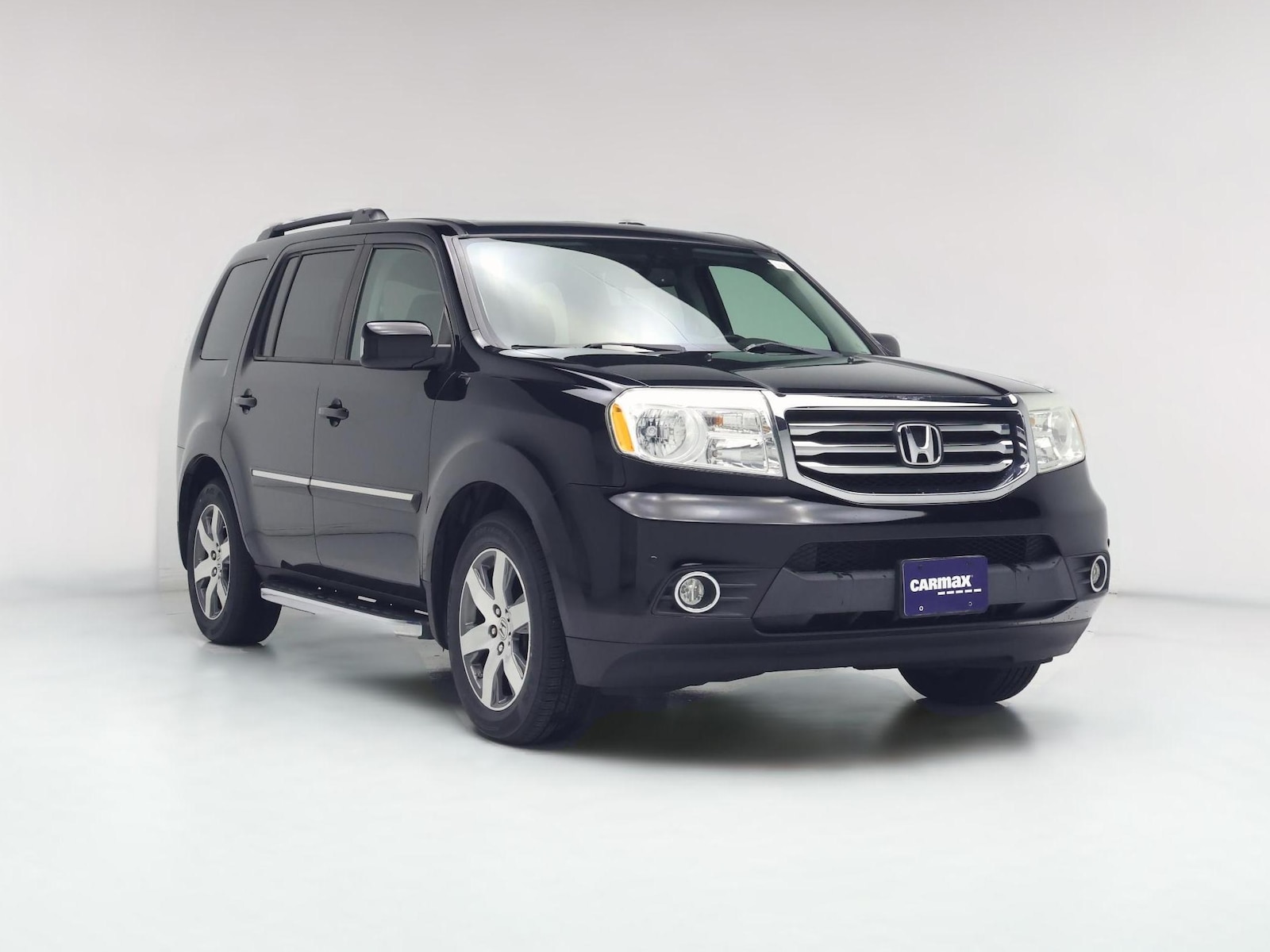 2014 Honda Pilot Touring