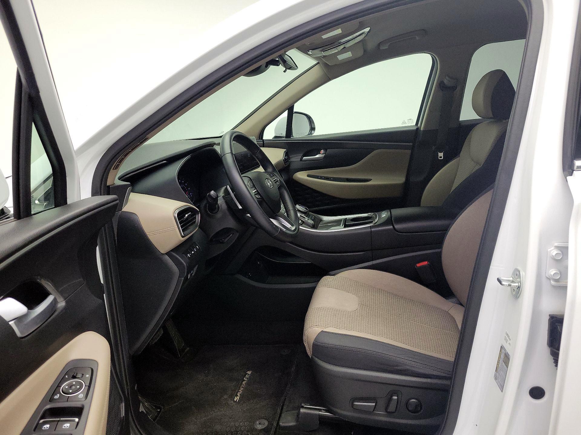 Thumbnail: 2023 Hyundai Santa Fe - 11