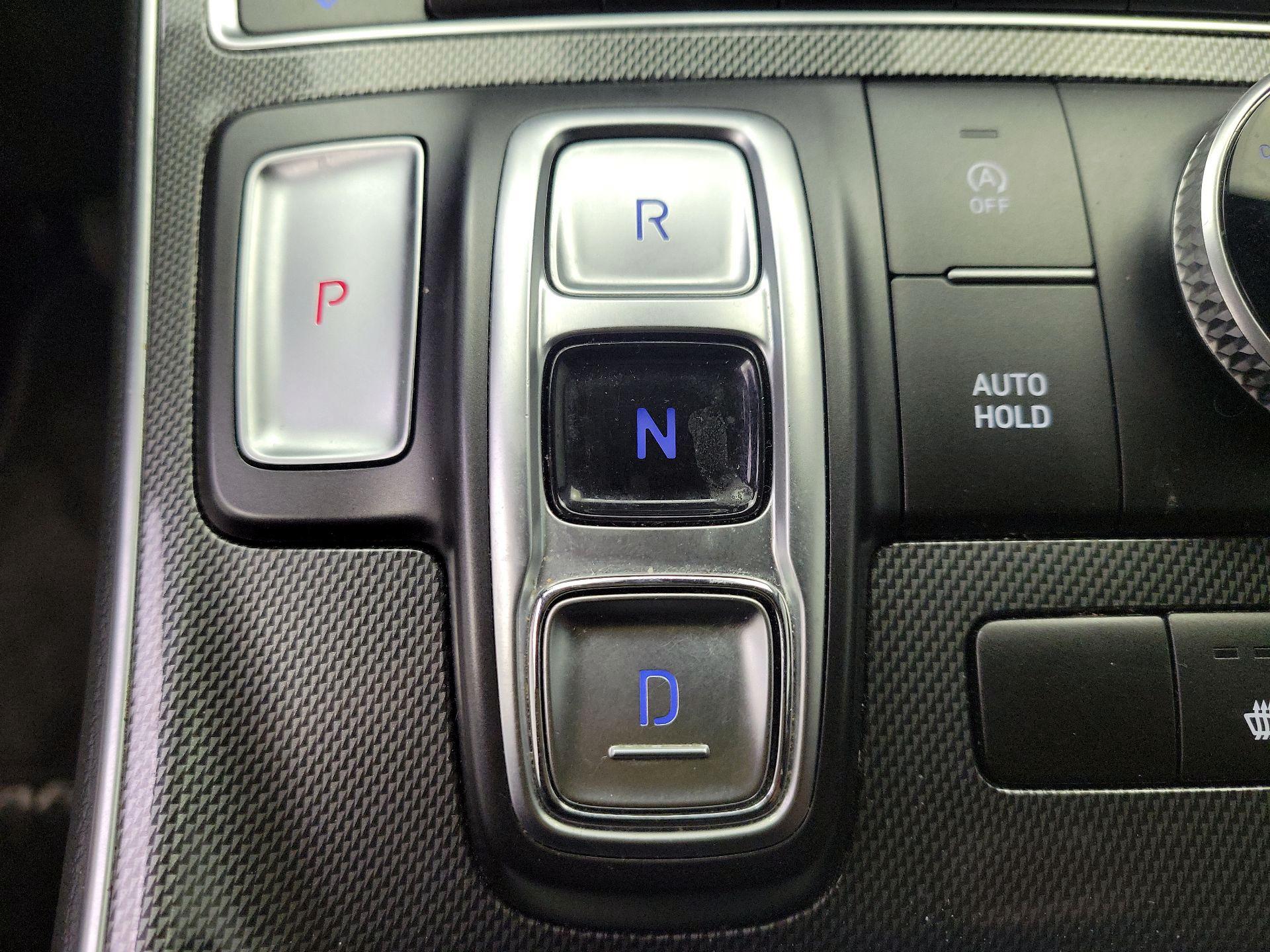 Thumbnail: 2023 Hyundai Santa Fe - 17