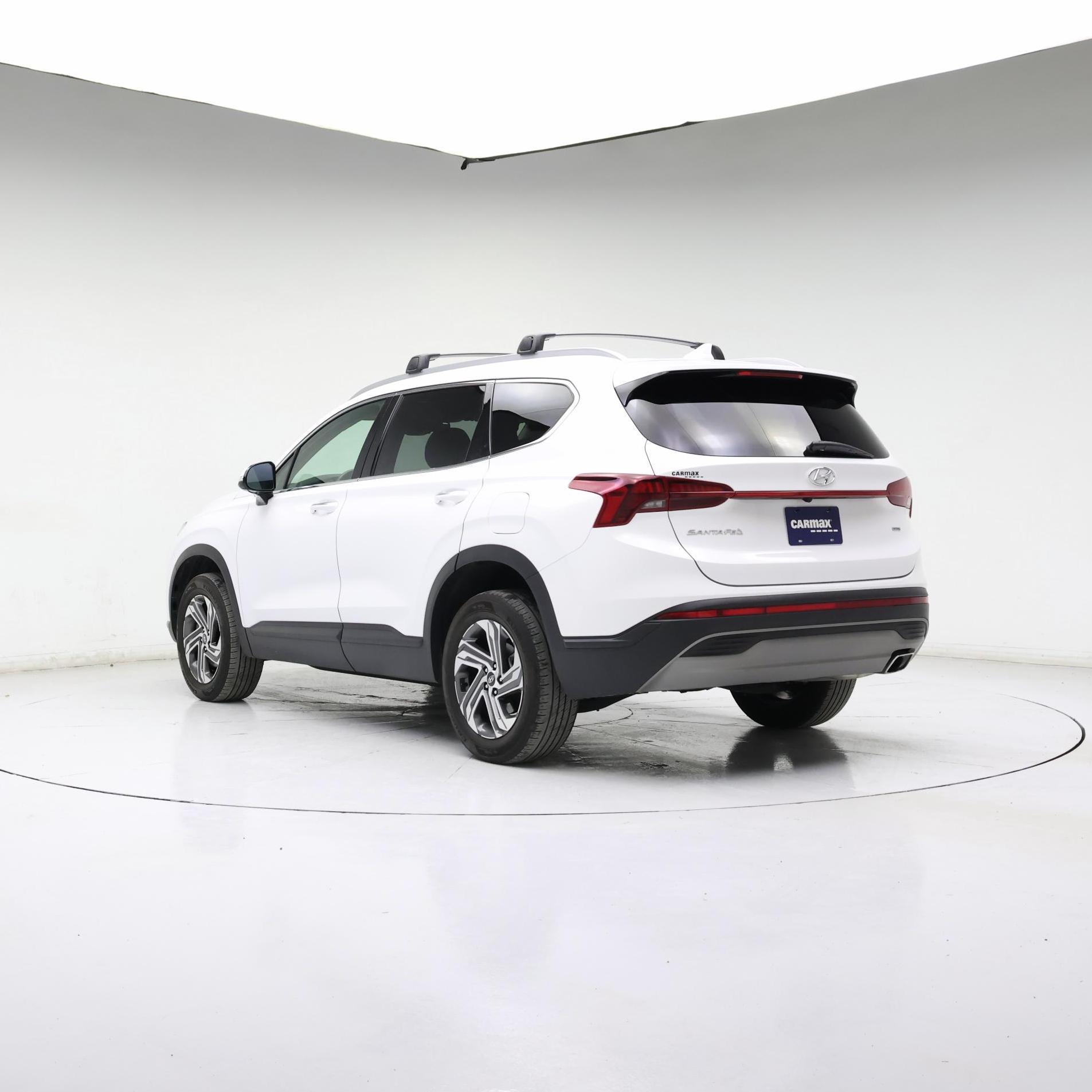 Thumbnail: 2023 Hyundai Santa Fe - 2