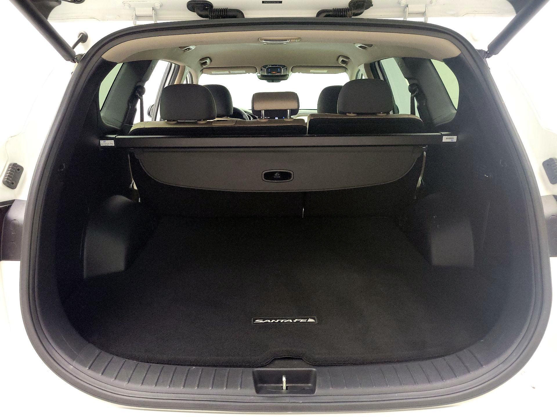 Thumbnail: 2023 Hyundai Santa Fe - 20