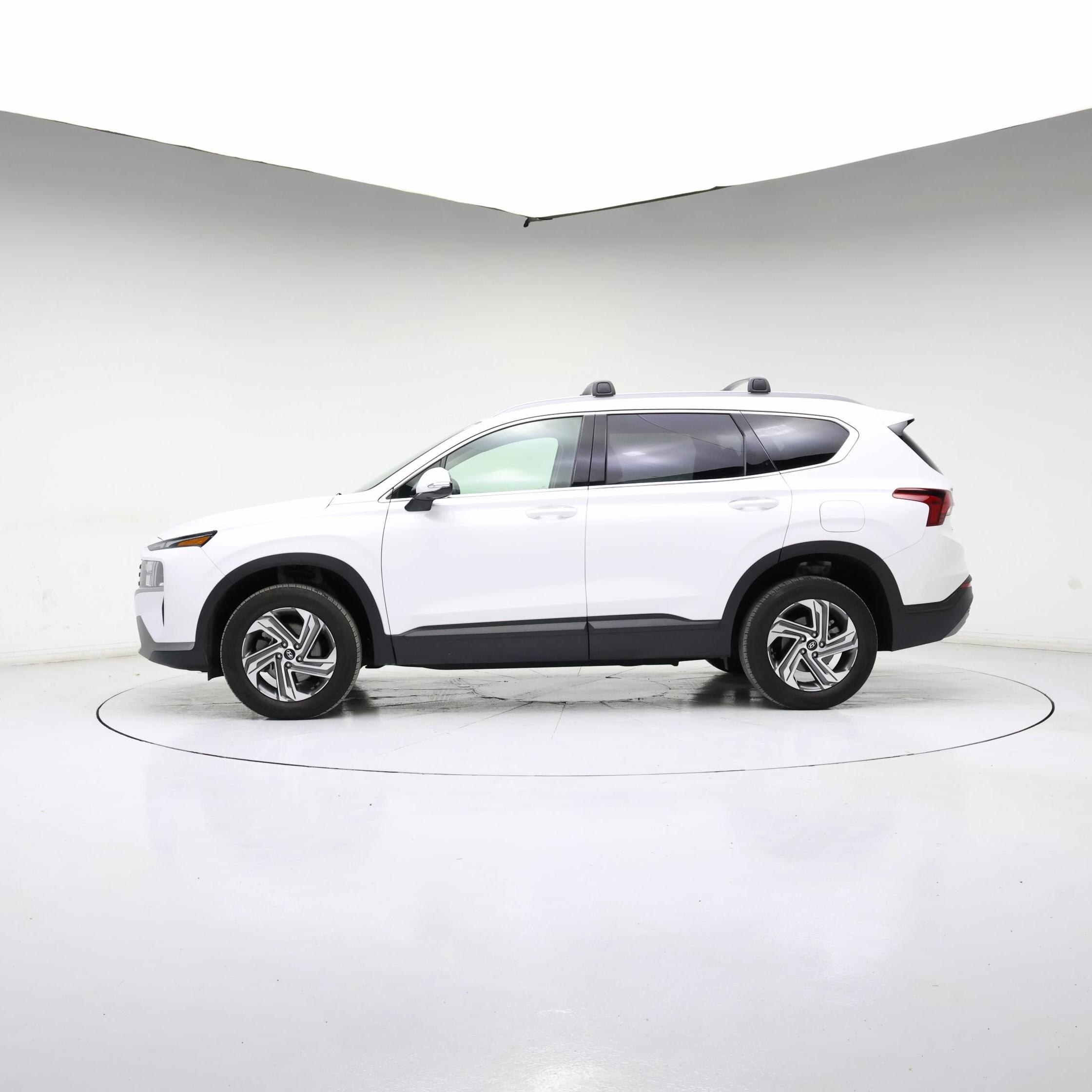 Thumbnail: 2023 Hyundai Santa Fe - 3