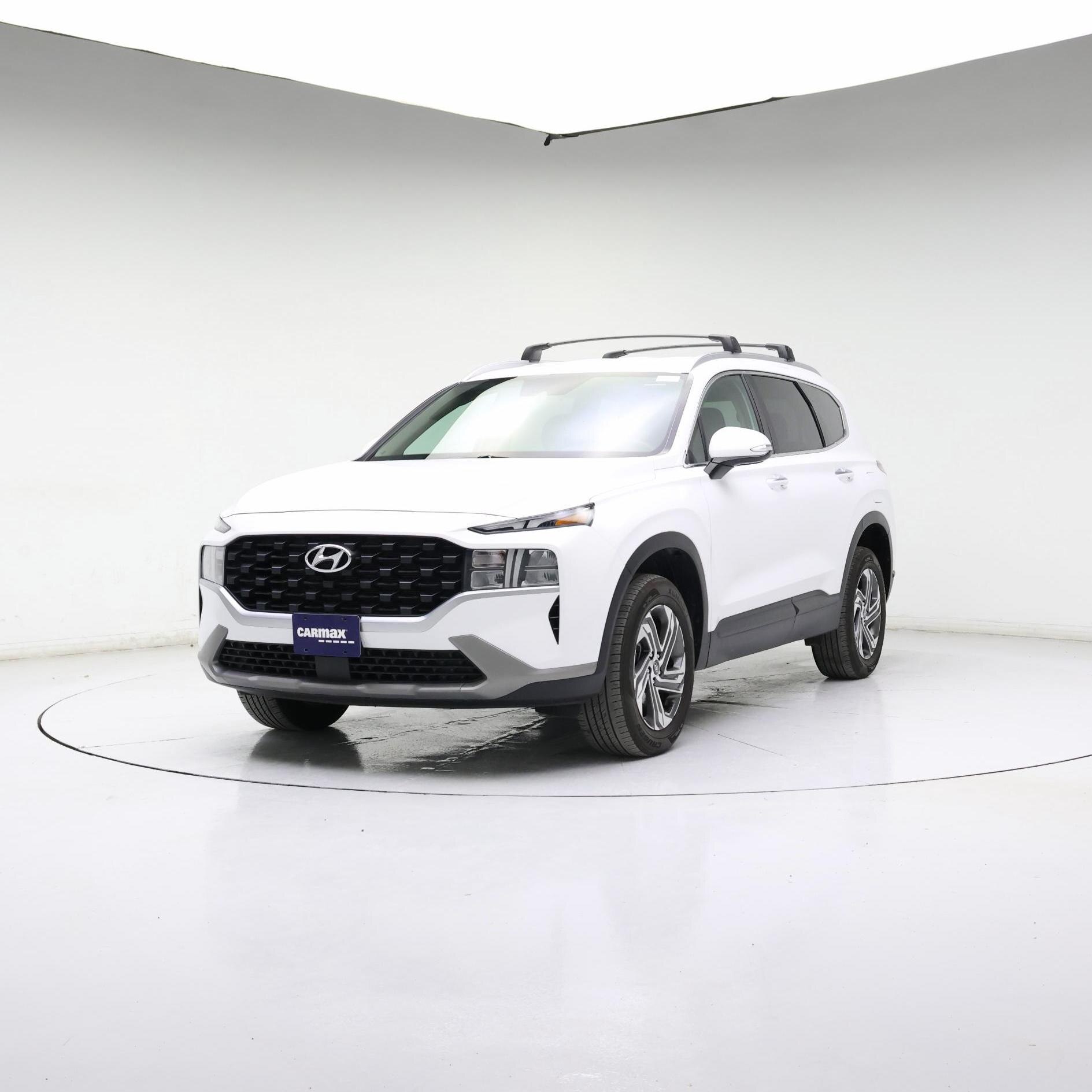 Thumbnail: 2023 Hyundai Santa Fe - 4