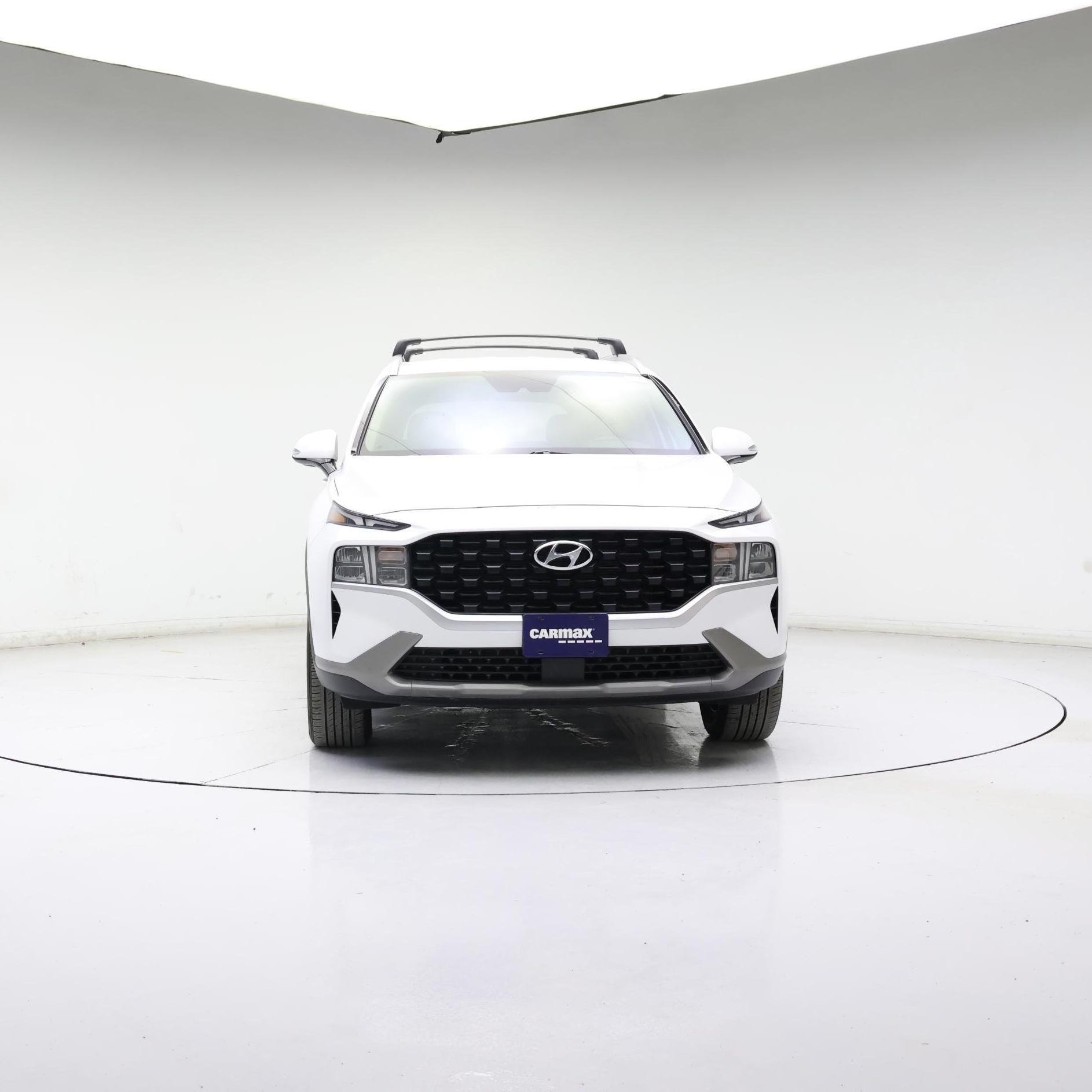 Thumbnail: 2023 Hyundai Santa Fe - 5