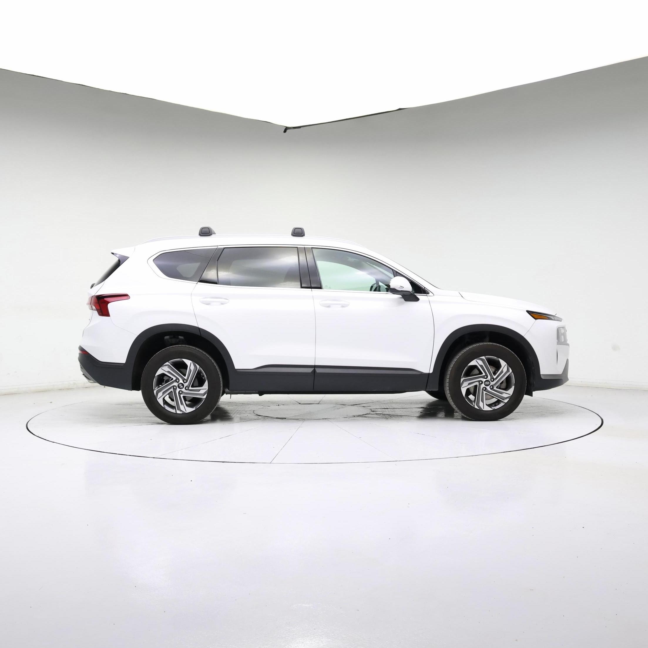 Thumbnail: 2023 Hyundai Santa Fe - 7